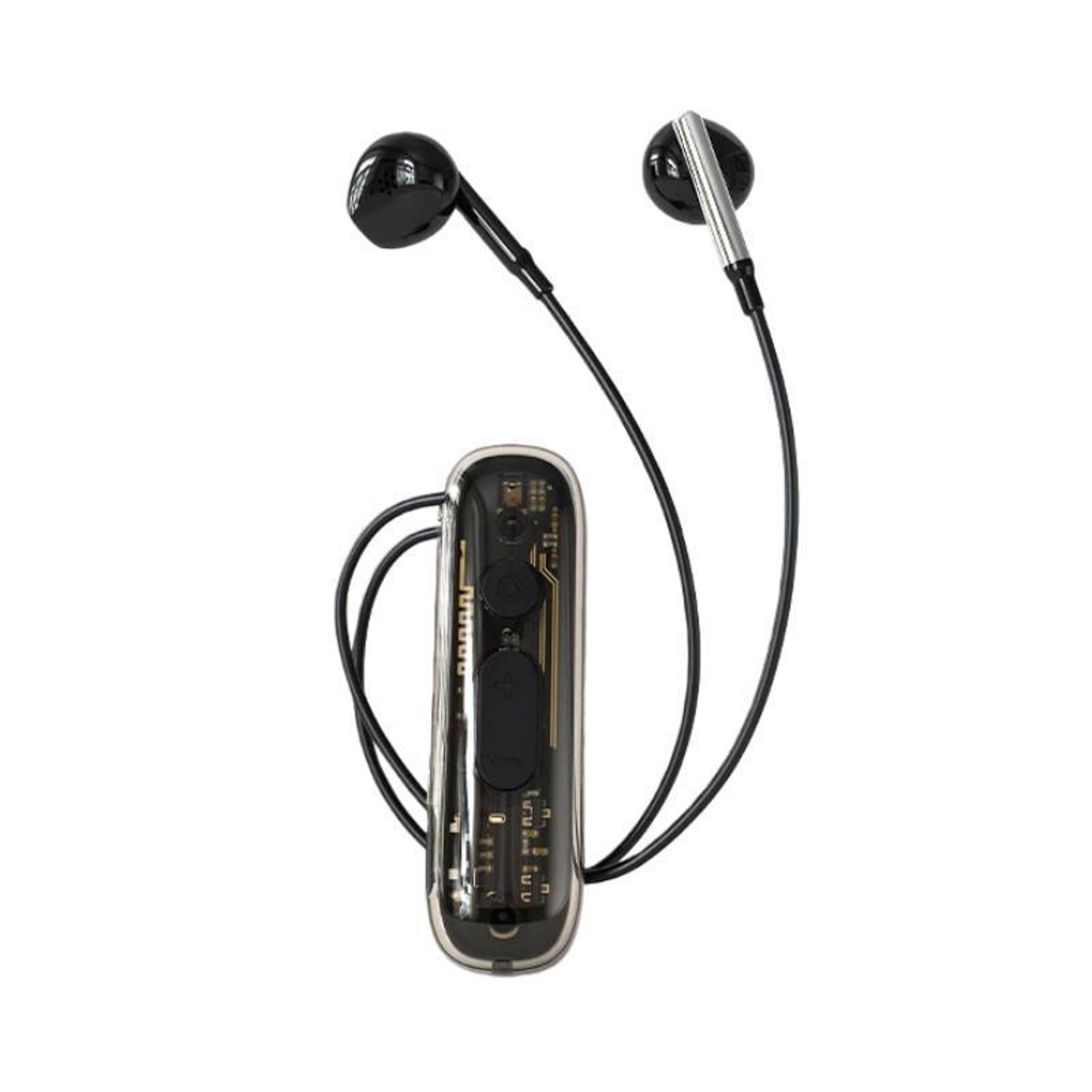 cleartone ft 10 bluetooth hearing amplifier headphones with noise reduction & open ear comfort