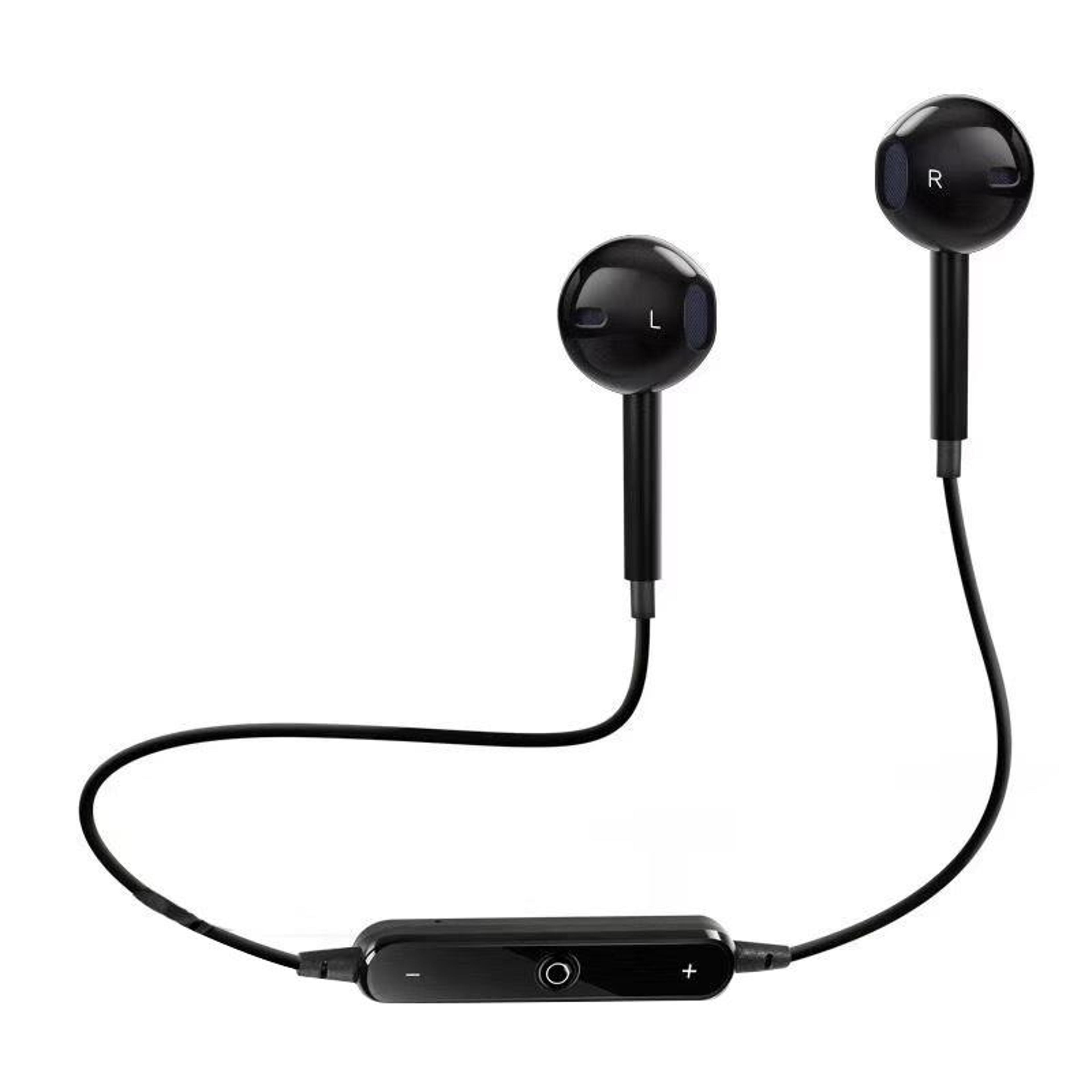 bt 10 bluetooth sports headphones with mic wireless running earbuds