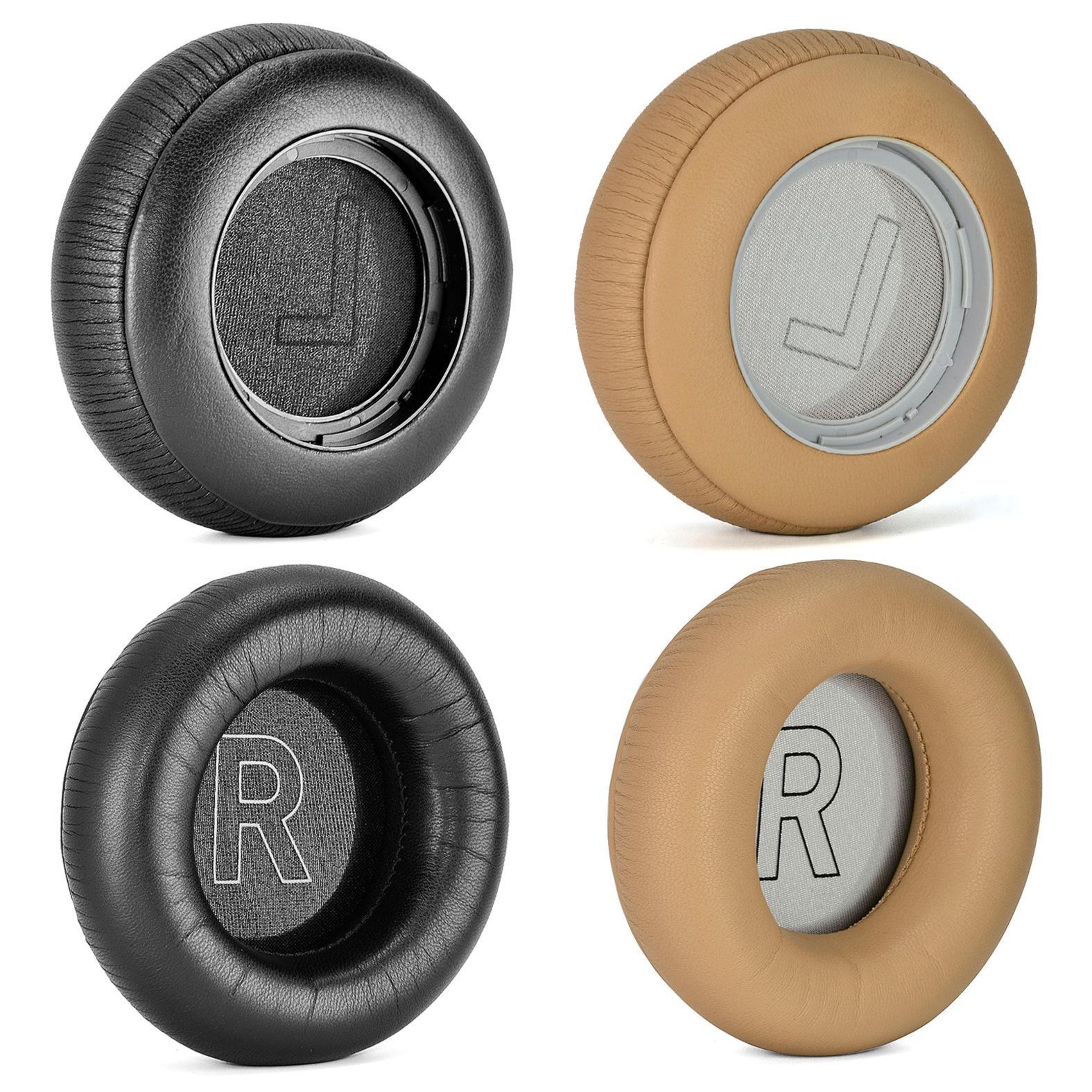 premium bang & olufsen ear cushions for beoplay h9, h7 & h9i headphones