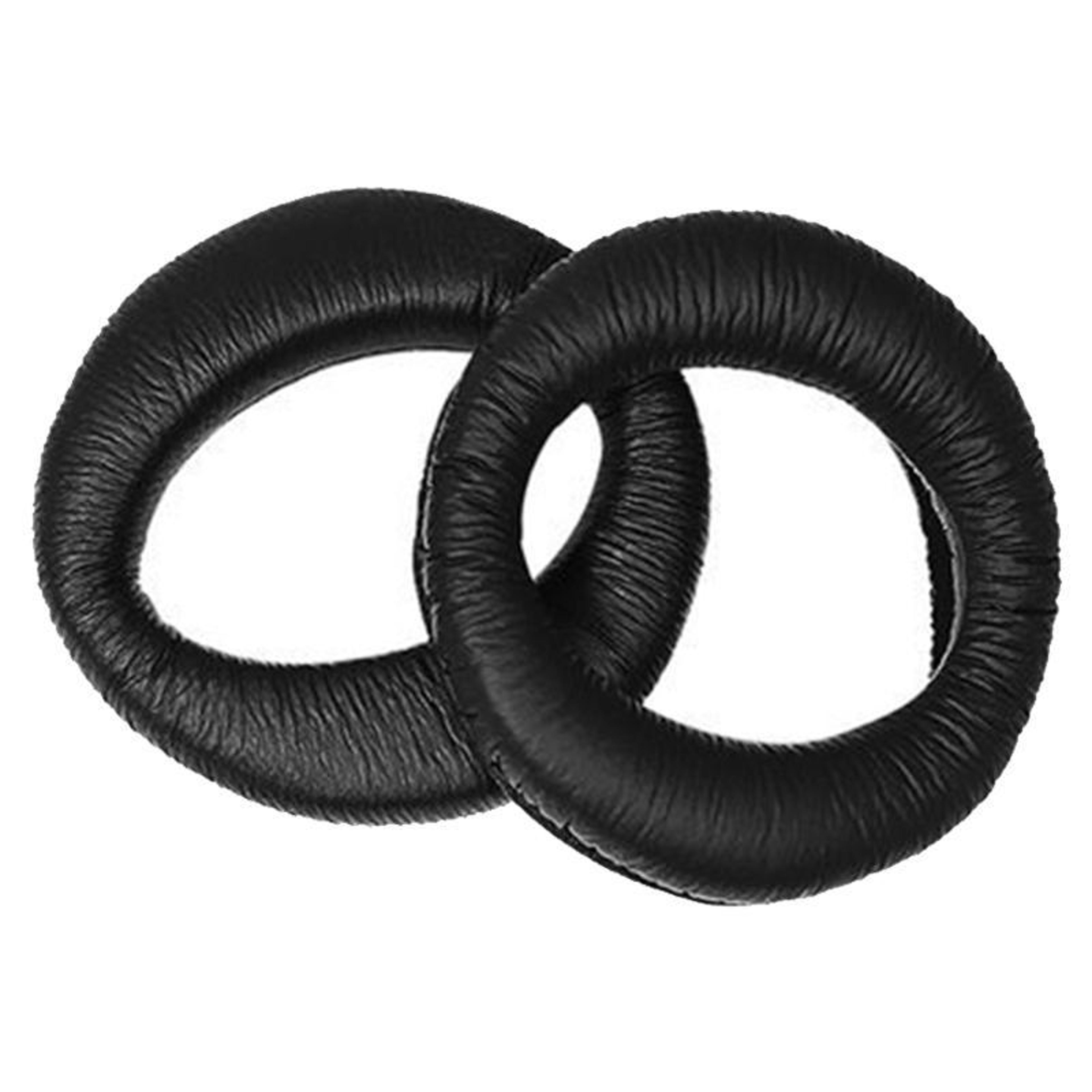 sony mdr xd150 replacement ear pads soft frog skin noise isolating headphone cushions