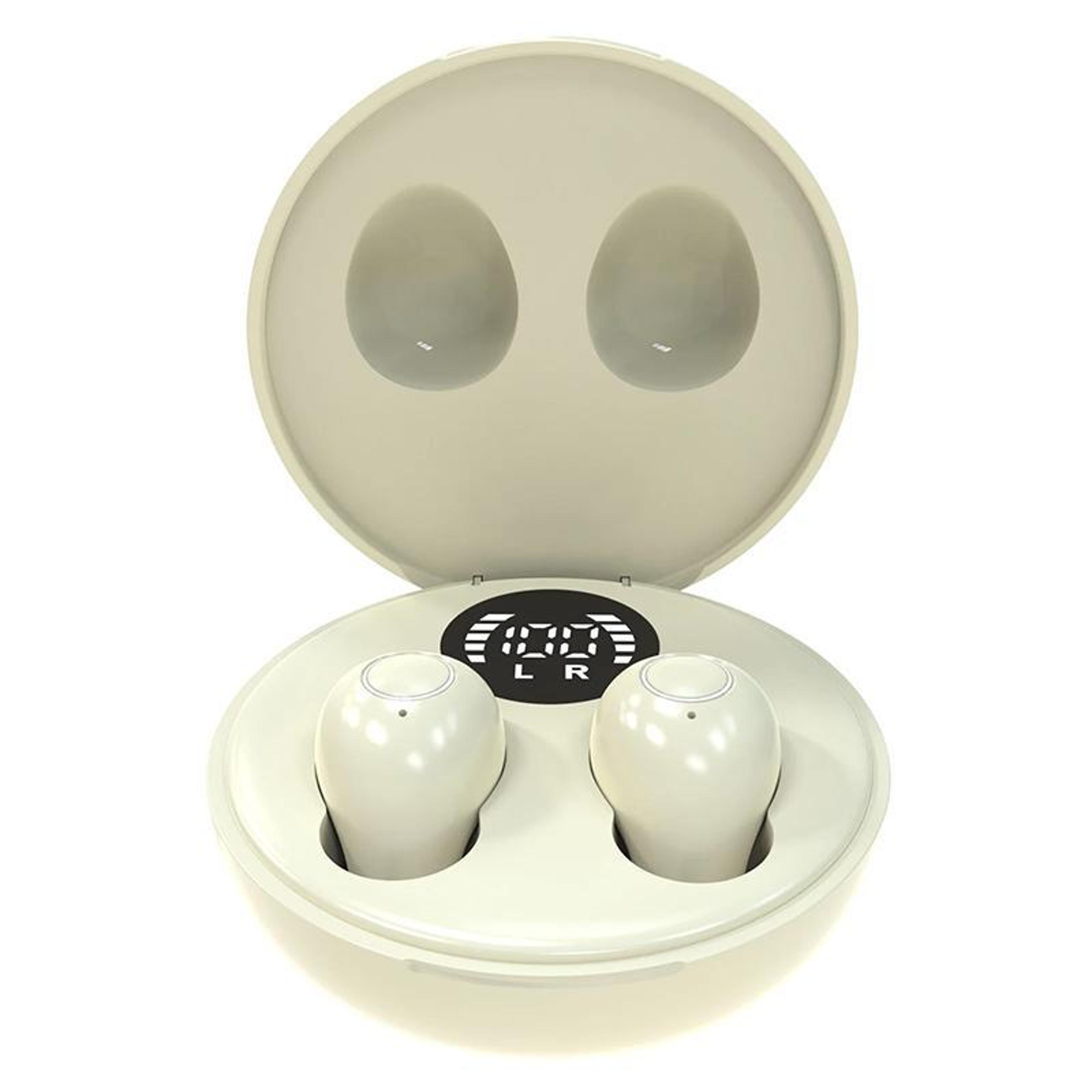 sk31 sleep earbuds bluetooth 5.4 mini wireless earbuds with noise reduction