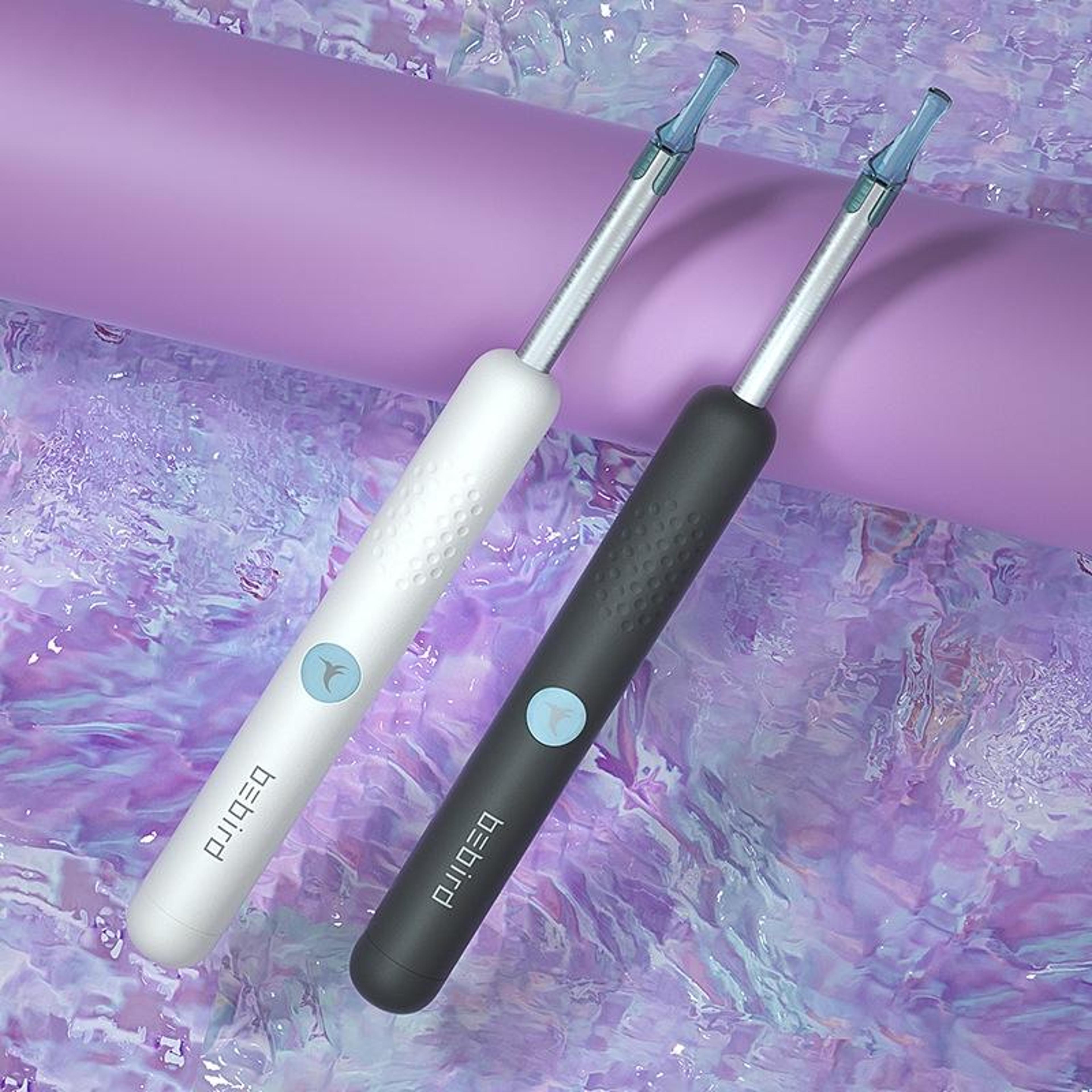 bebird r1 smart visual ear cleaner with hd camera