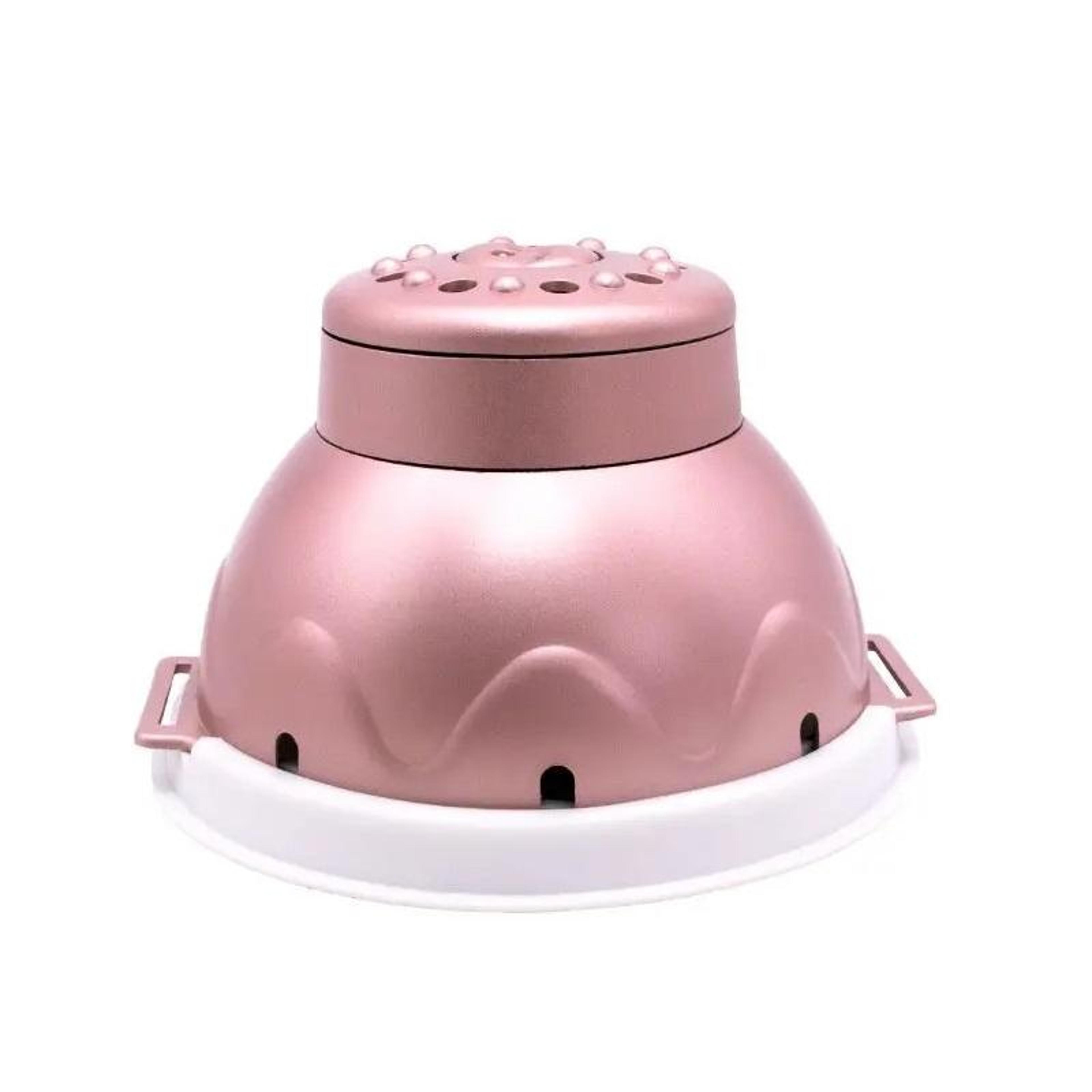 theraheat portable moxibustion box for waist & abdomen pain relief therapy