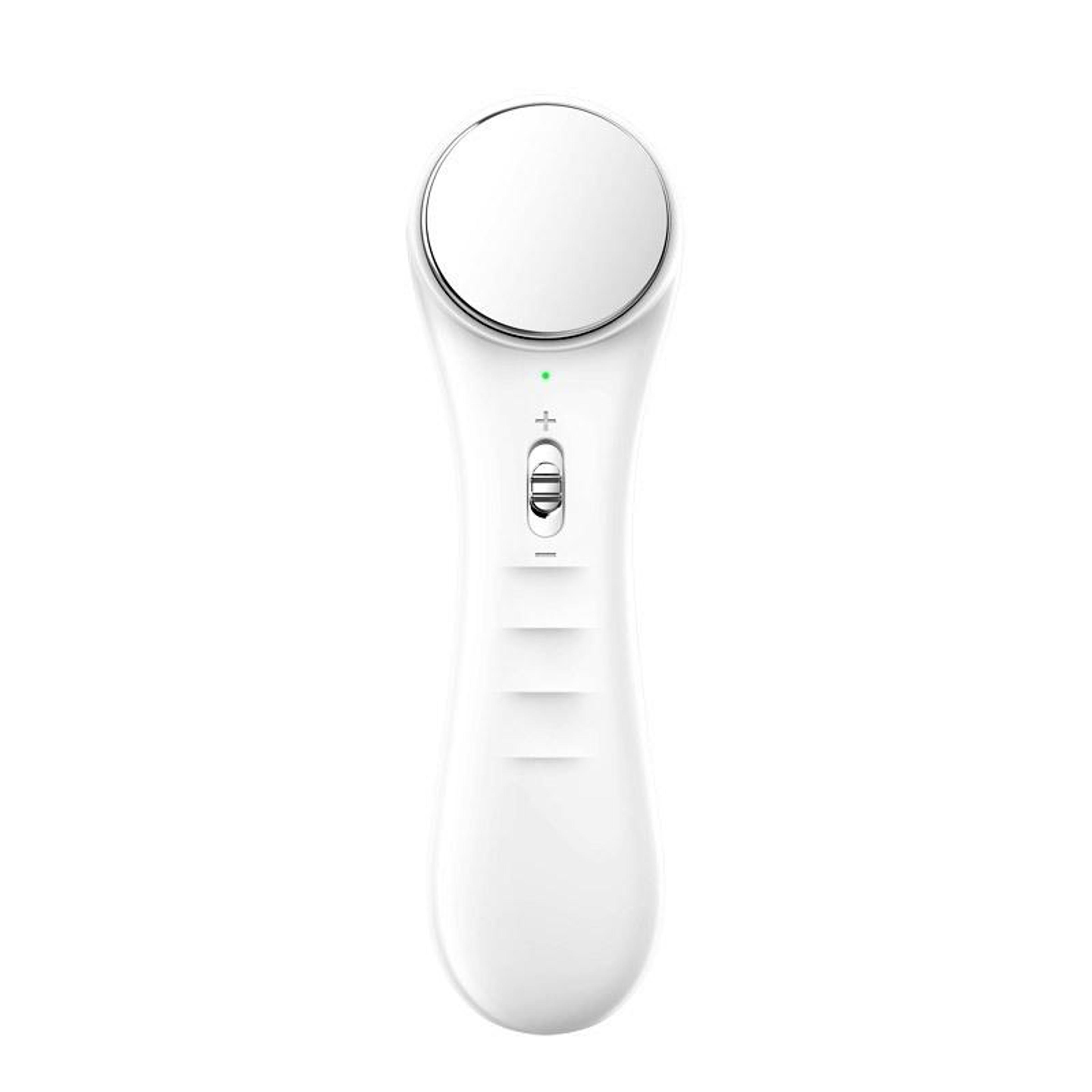 radiancelift deep cleansing facial massager for skin firming and facial care