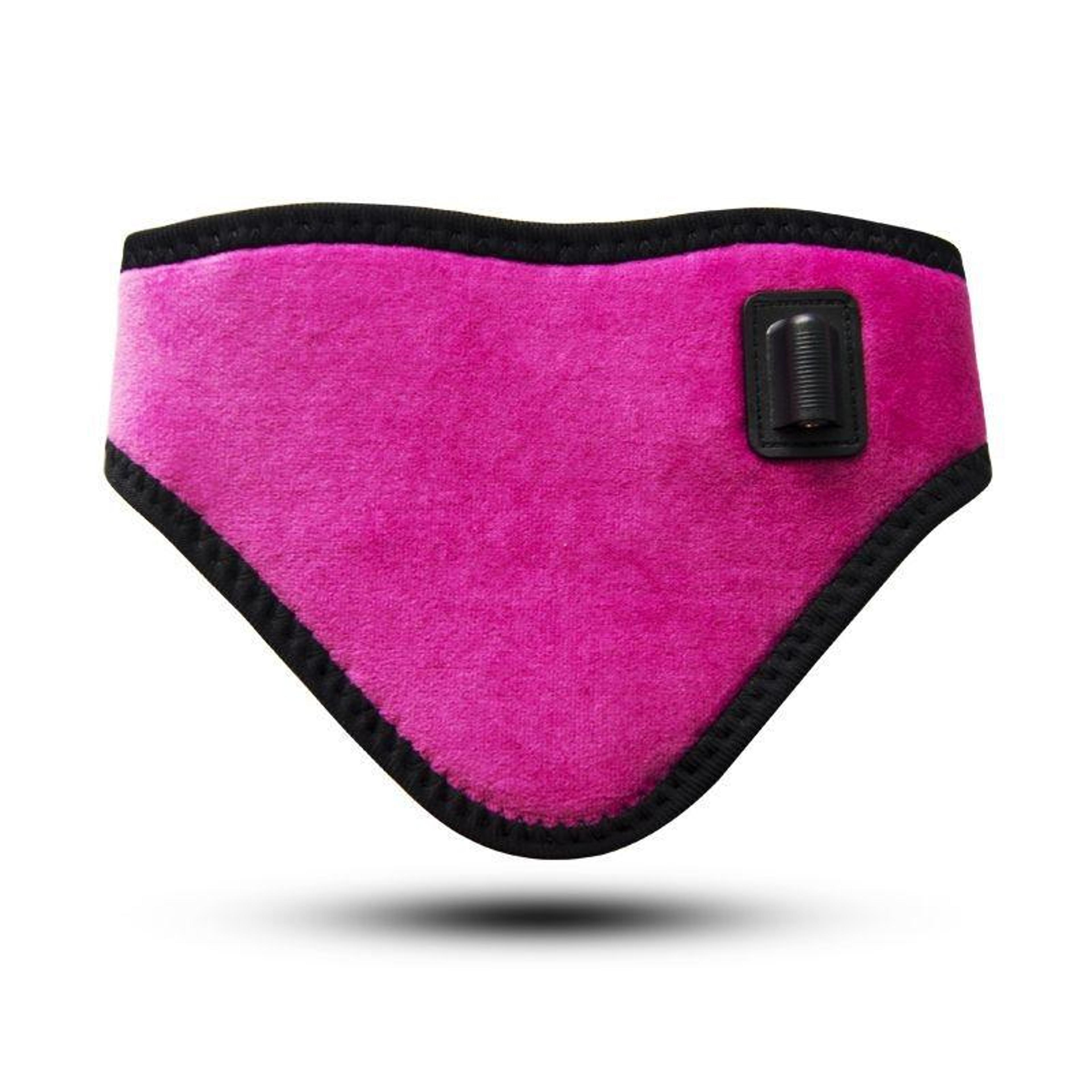 graphene heated neck wrap for pain relief usb neck heating pad with 3 heat levels
