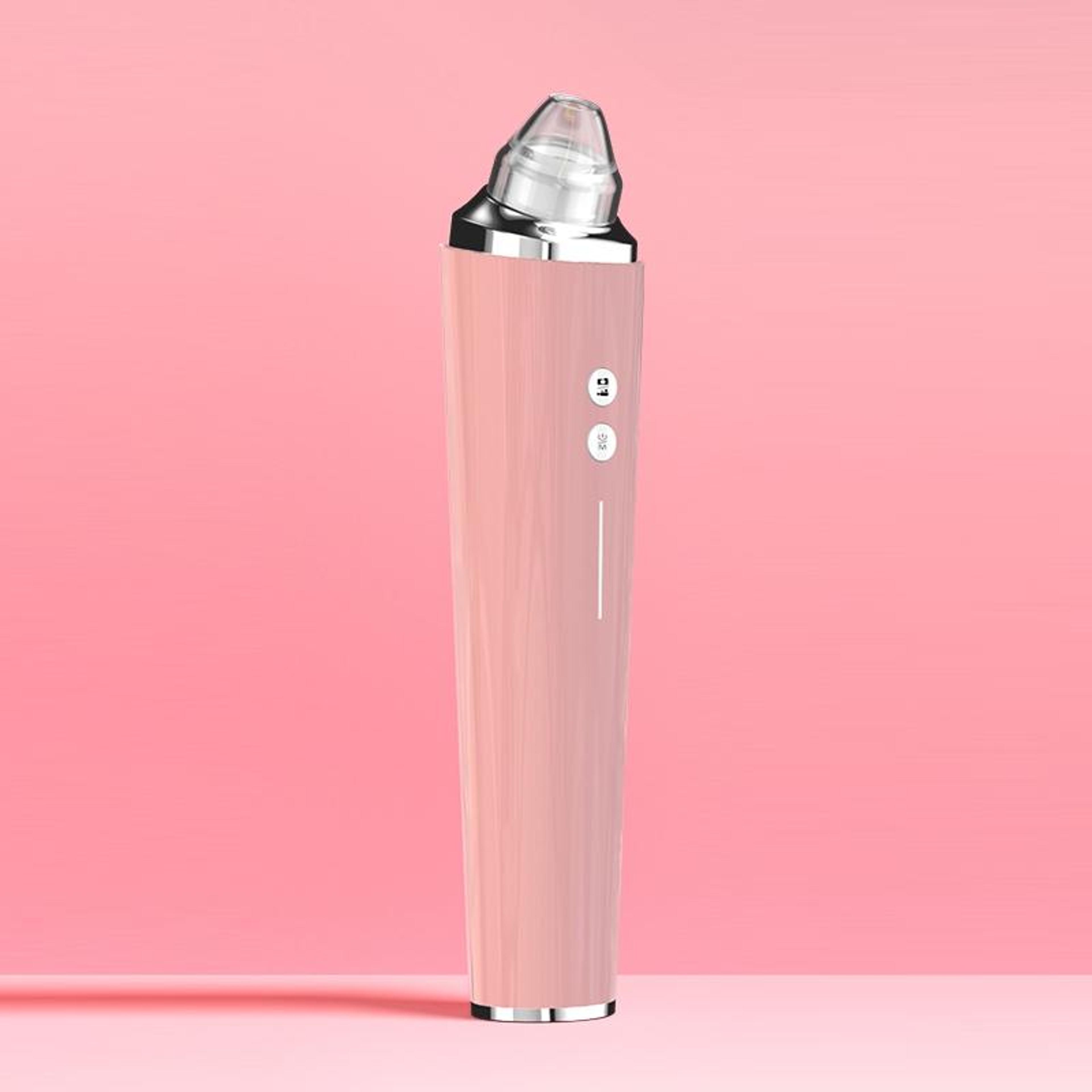 visiclear pro wifi blackhead remover with hd camera & vacuum pore cleaner