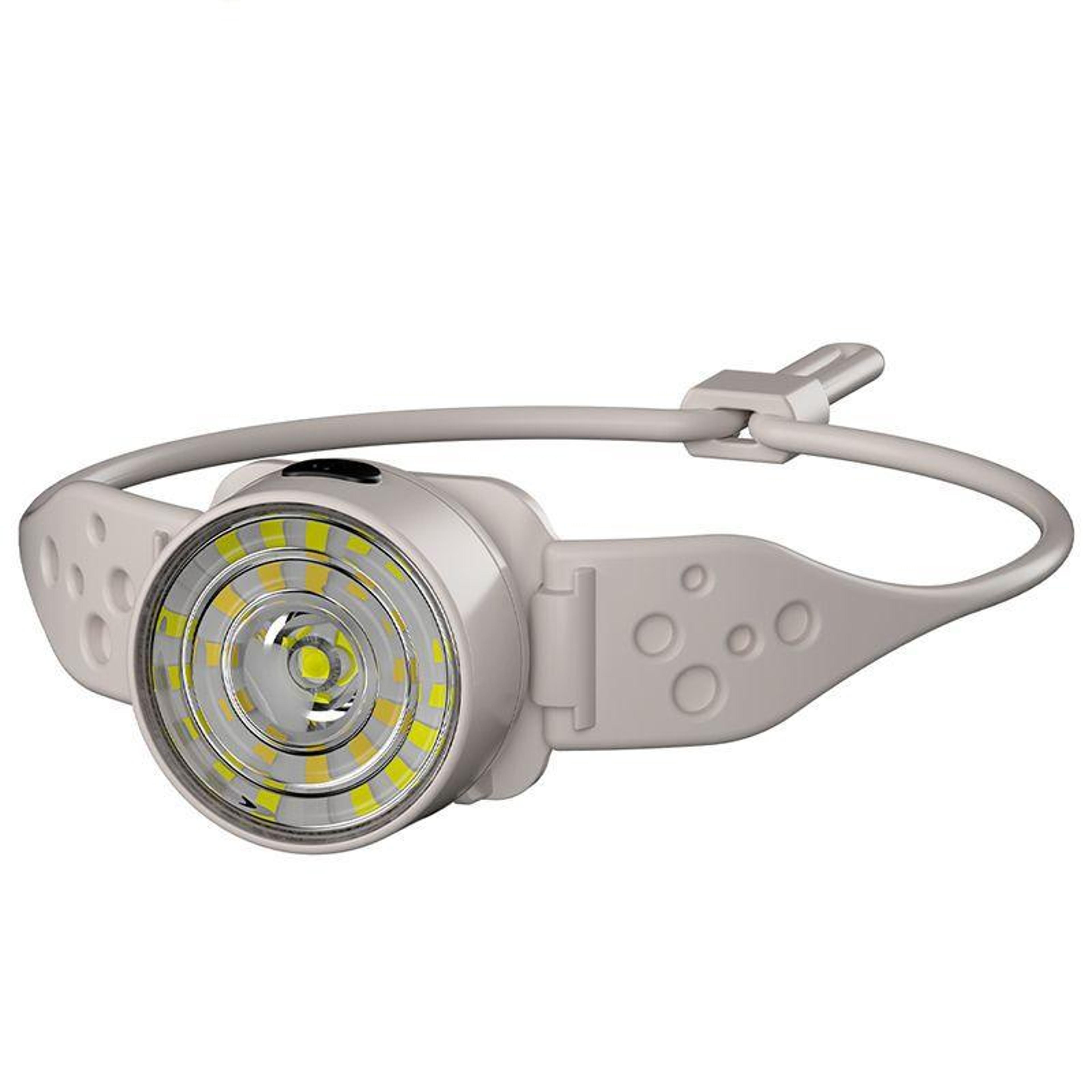 all in one usb rechargeable headlamp cob light strong bright cycling & outdoor headlight