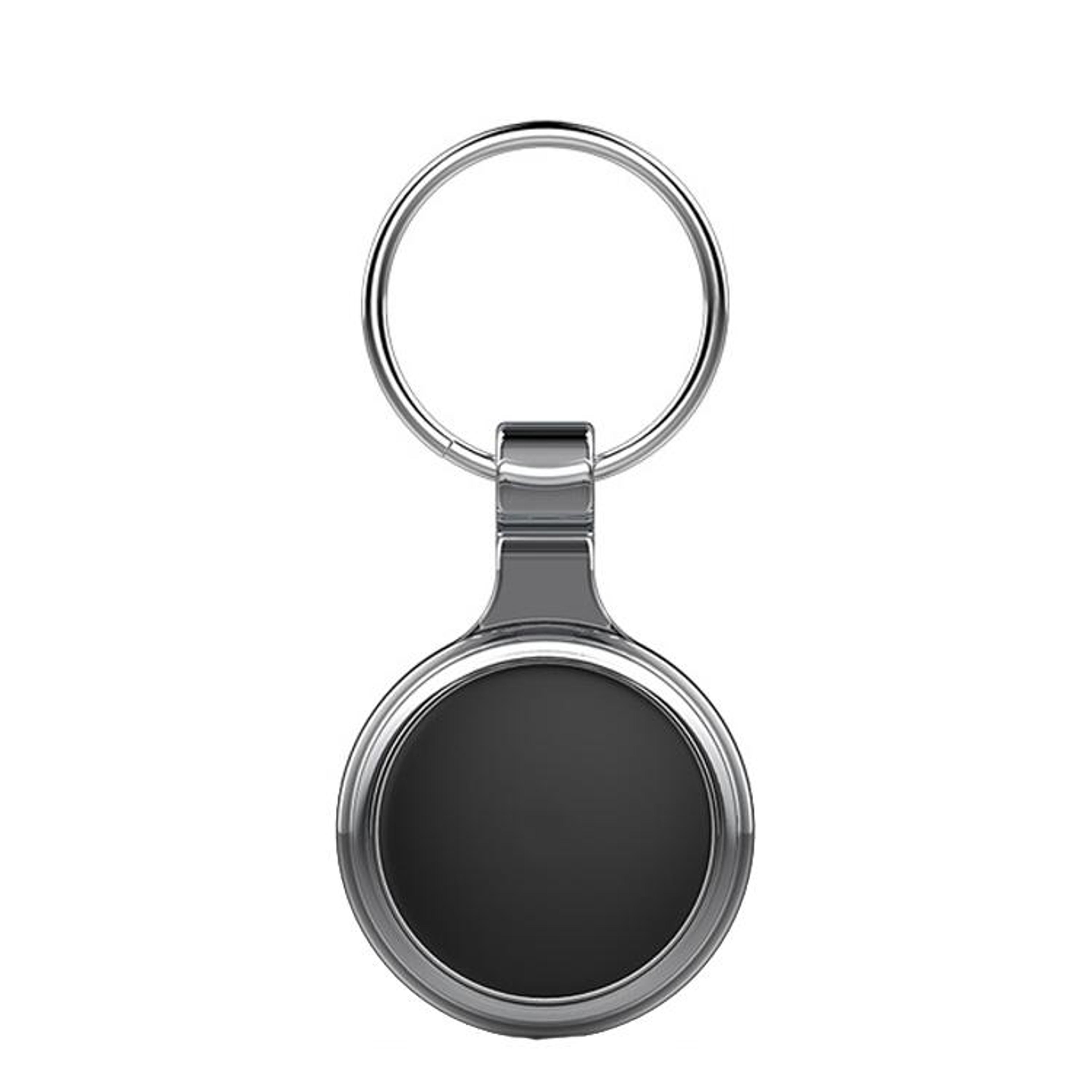 smartfind bluetooth key finder & phone locator with two way alarm