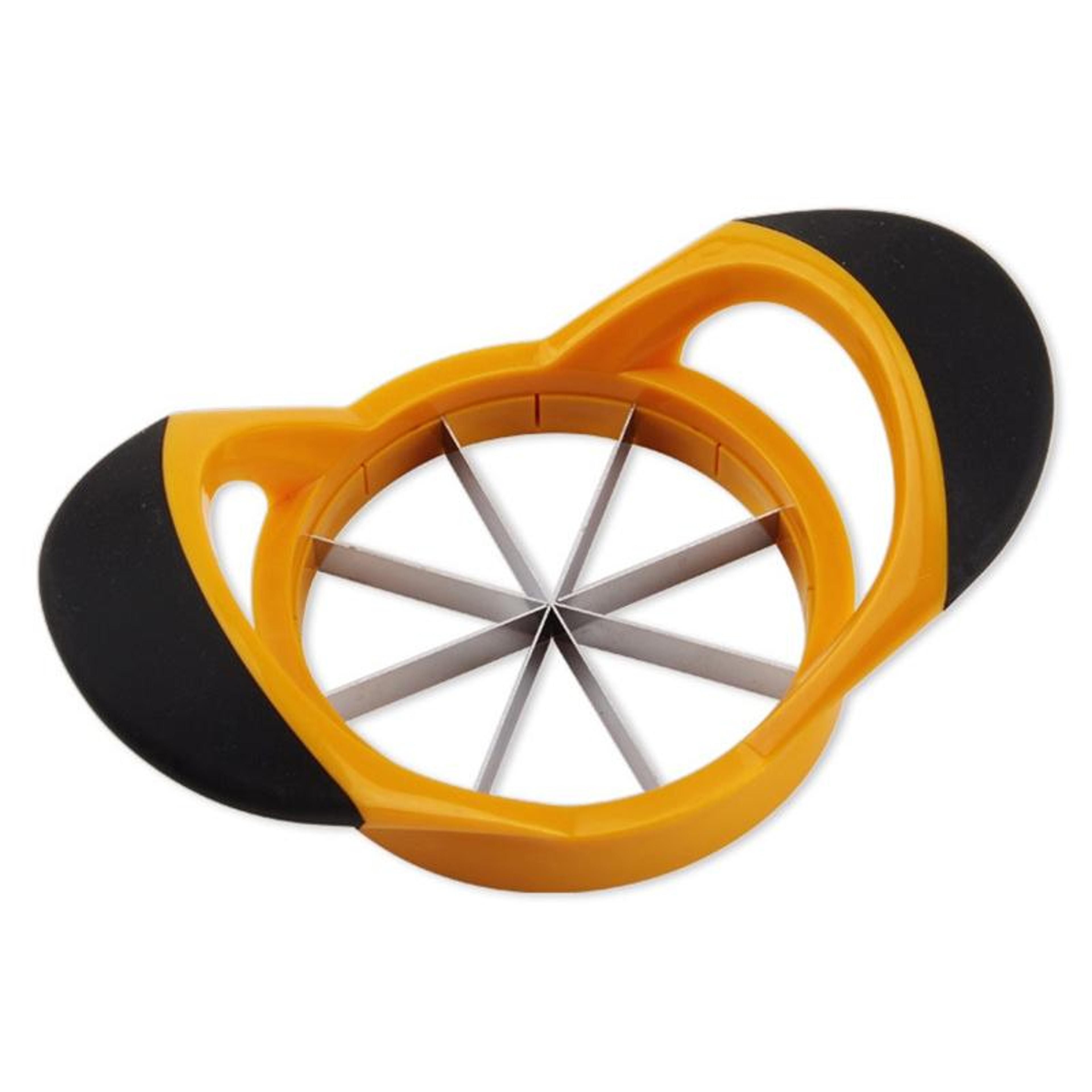 quickslice citrus fruit cutter & orange lemon slicer tool