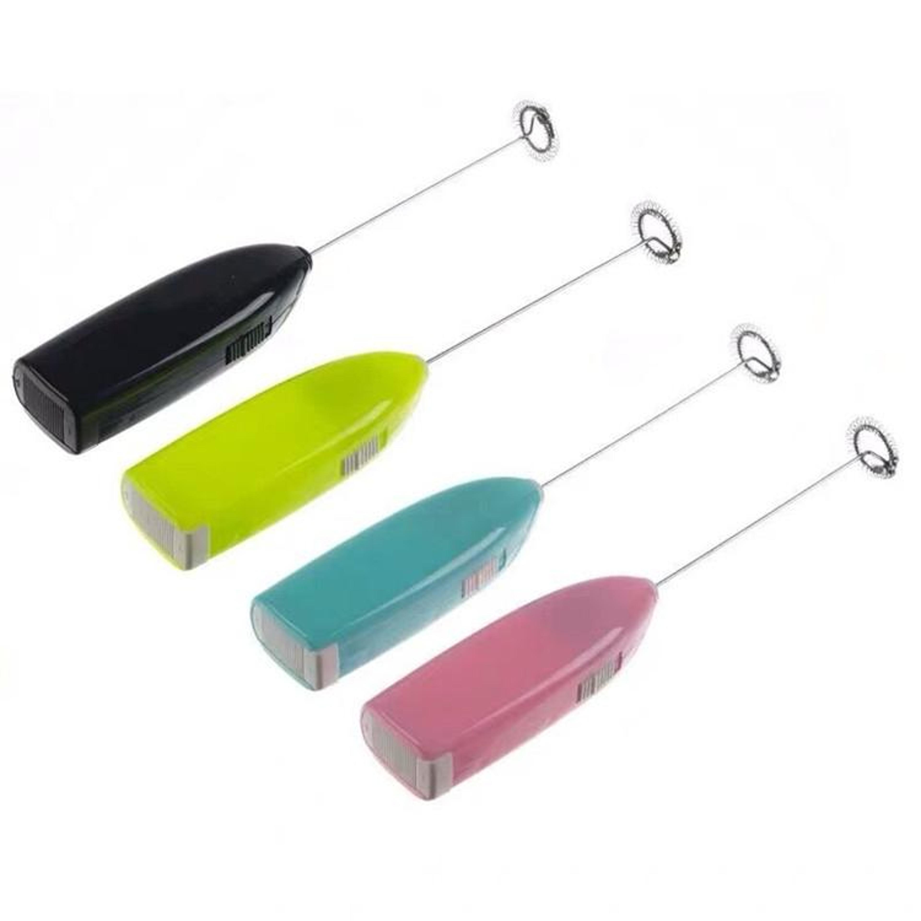electric handheld mini egg beater & stainless steel kitchen mixer