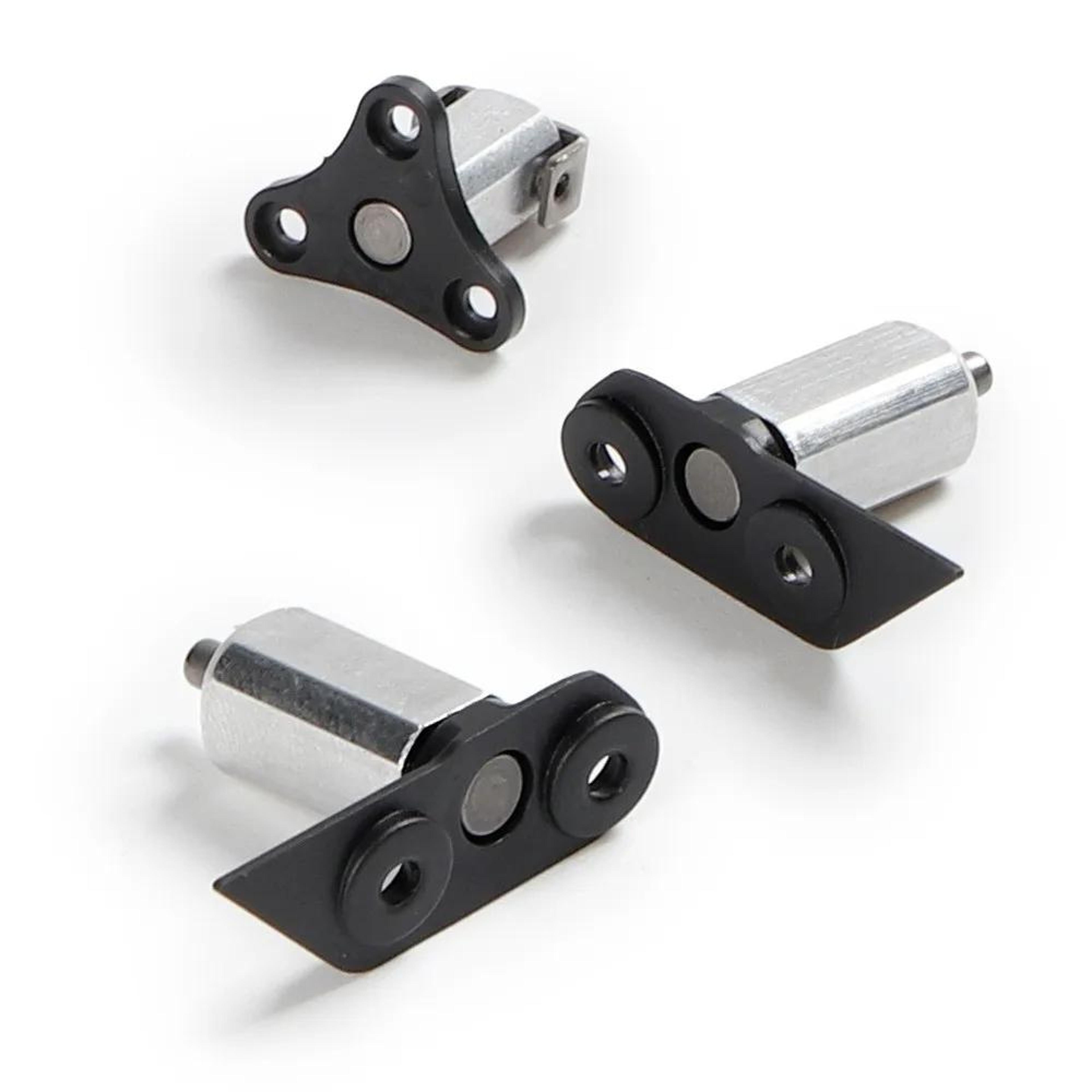 dji mini 4 pro front arm shaft replacement