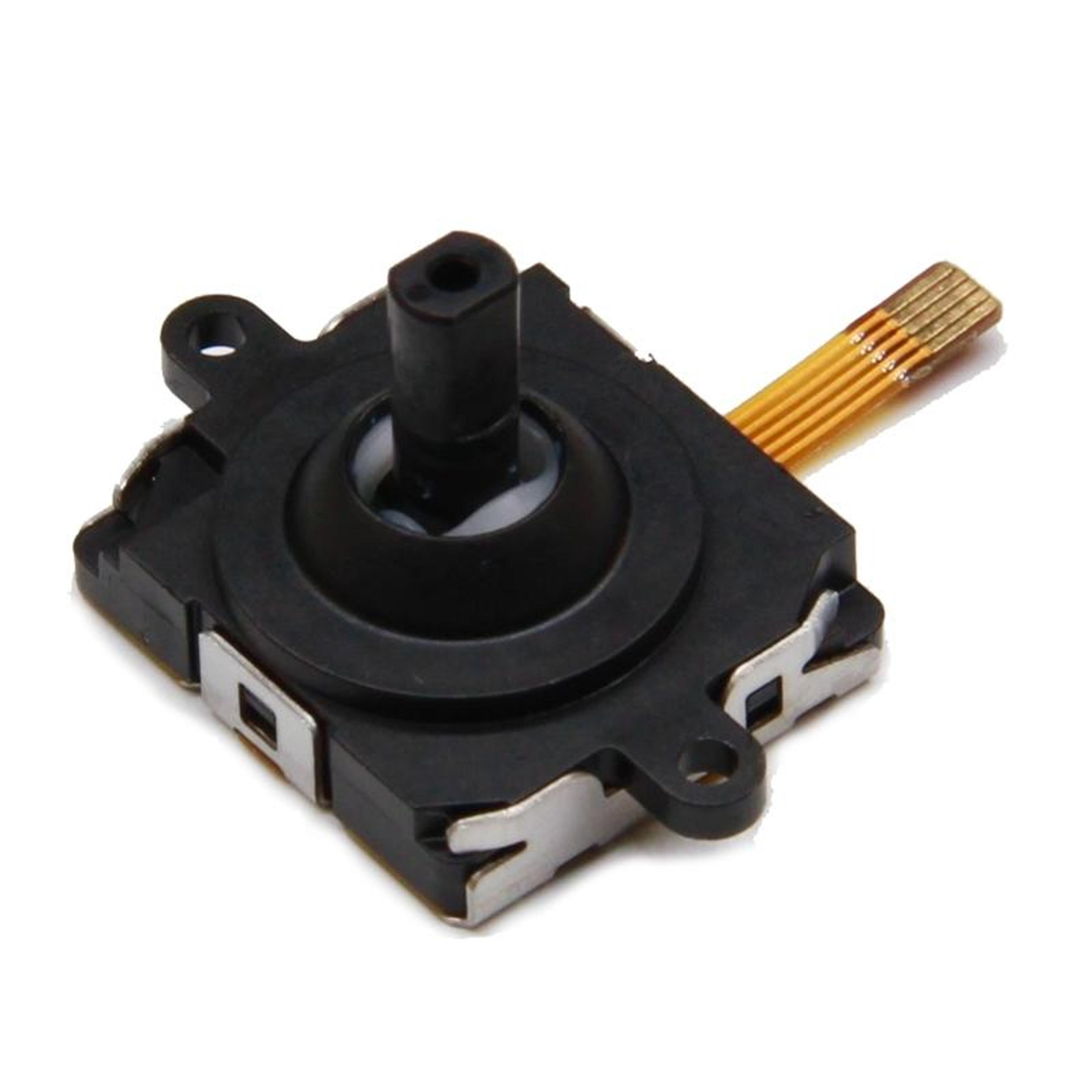 meta quest 3 3s vr controller joystick & button replacement module