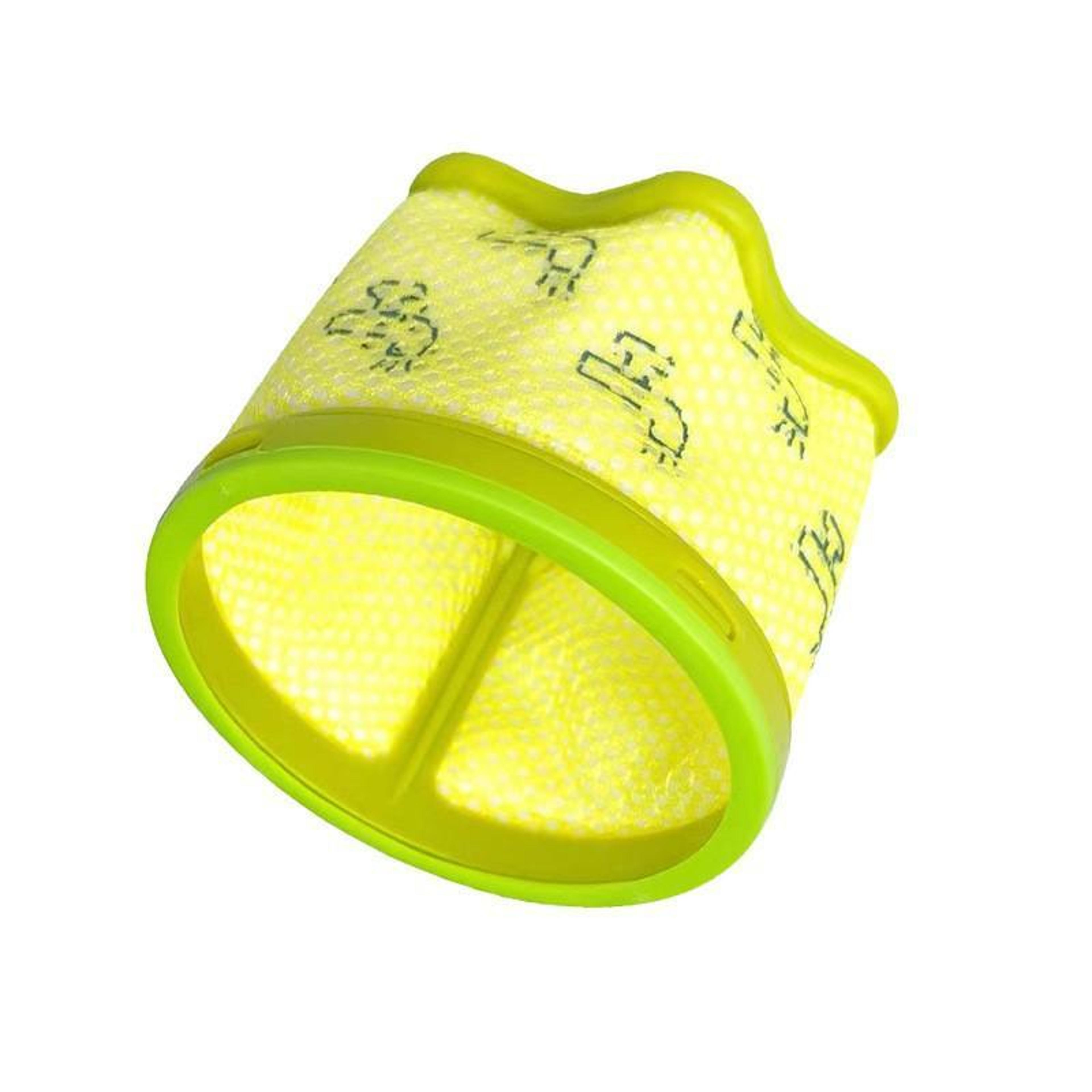 lg cordzero a9 vacuum filter replacement washable & reusable