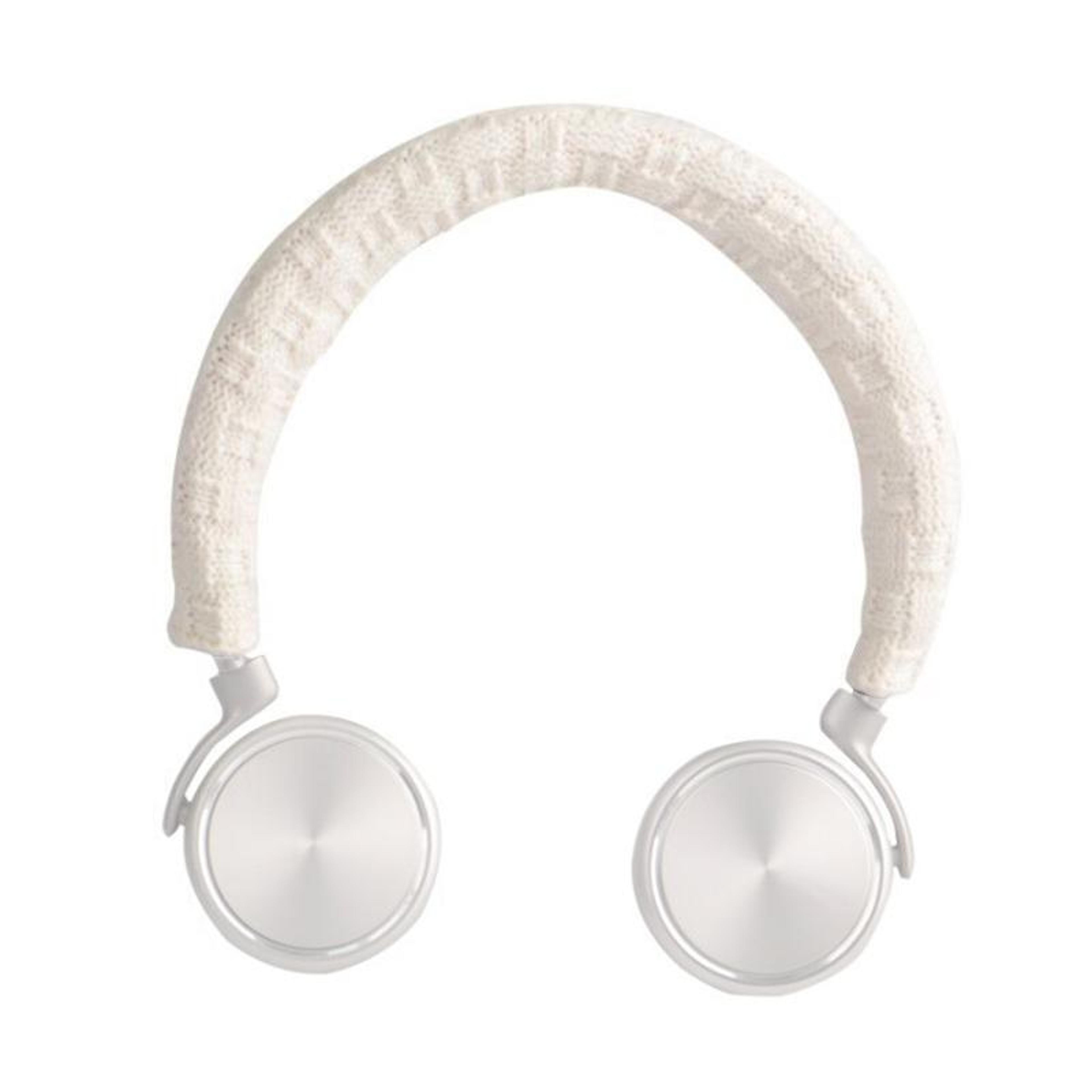 wool replacement headband cushion for meizu hd50 & b&o beoplay headphones