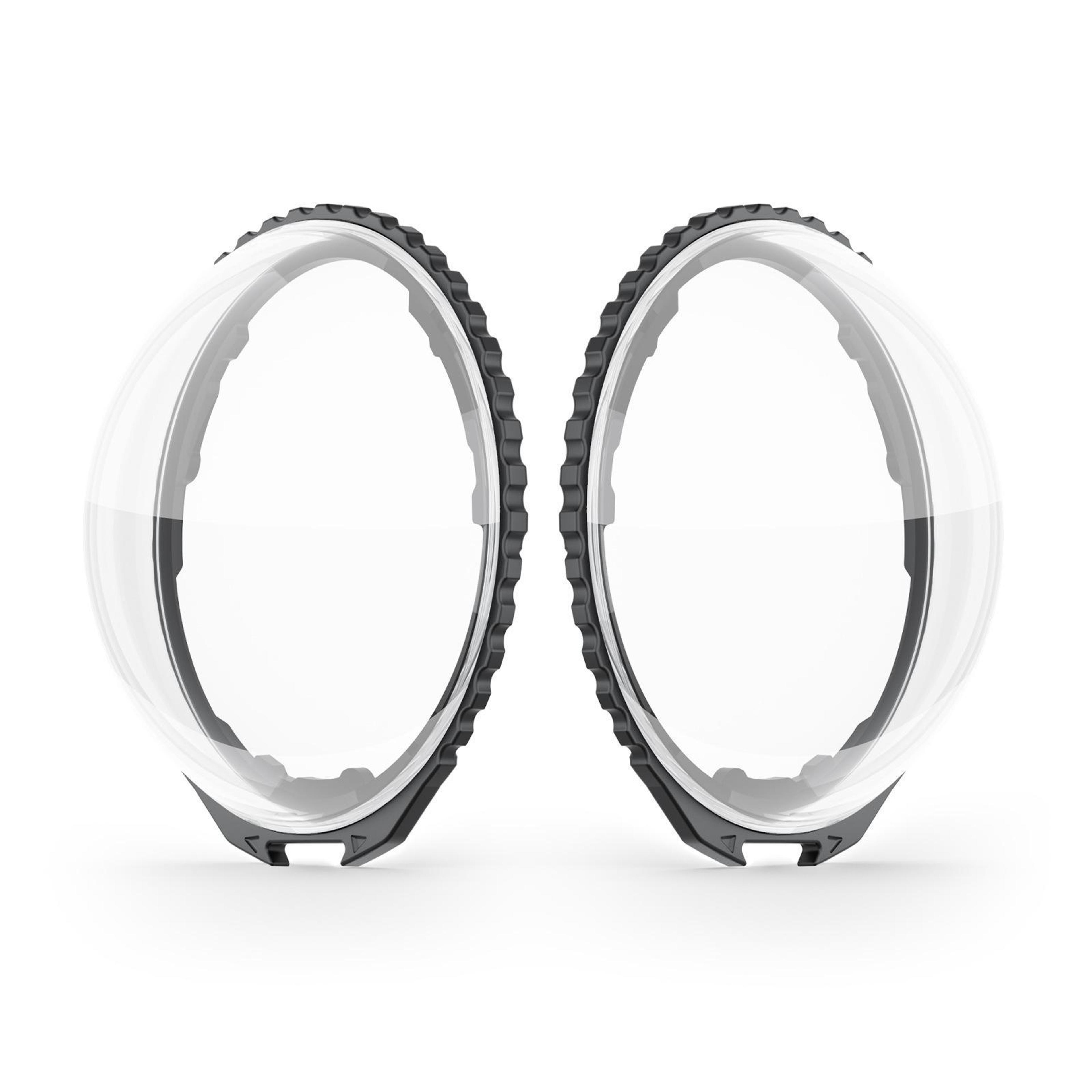 amagisn optical glass lens guard for insta360 x4 air snap on anti scratch camera lens protector