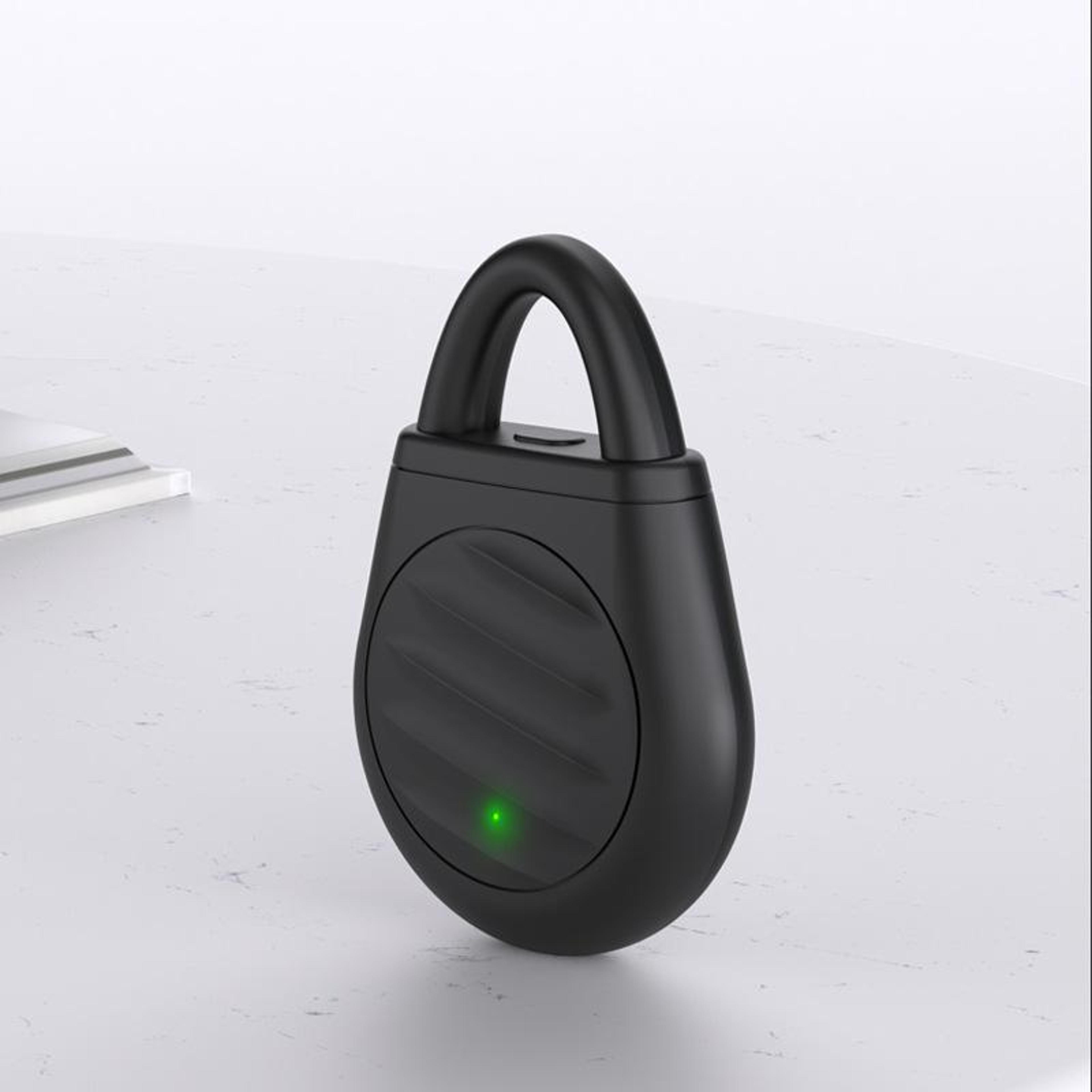 ultrasonic bird repeller & outdoor pest deterrent rechargeable garden and balcony protector