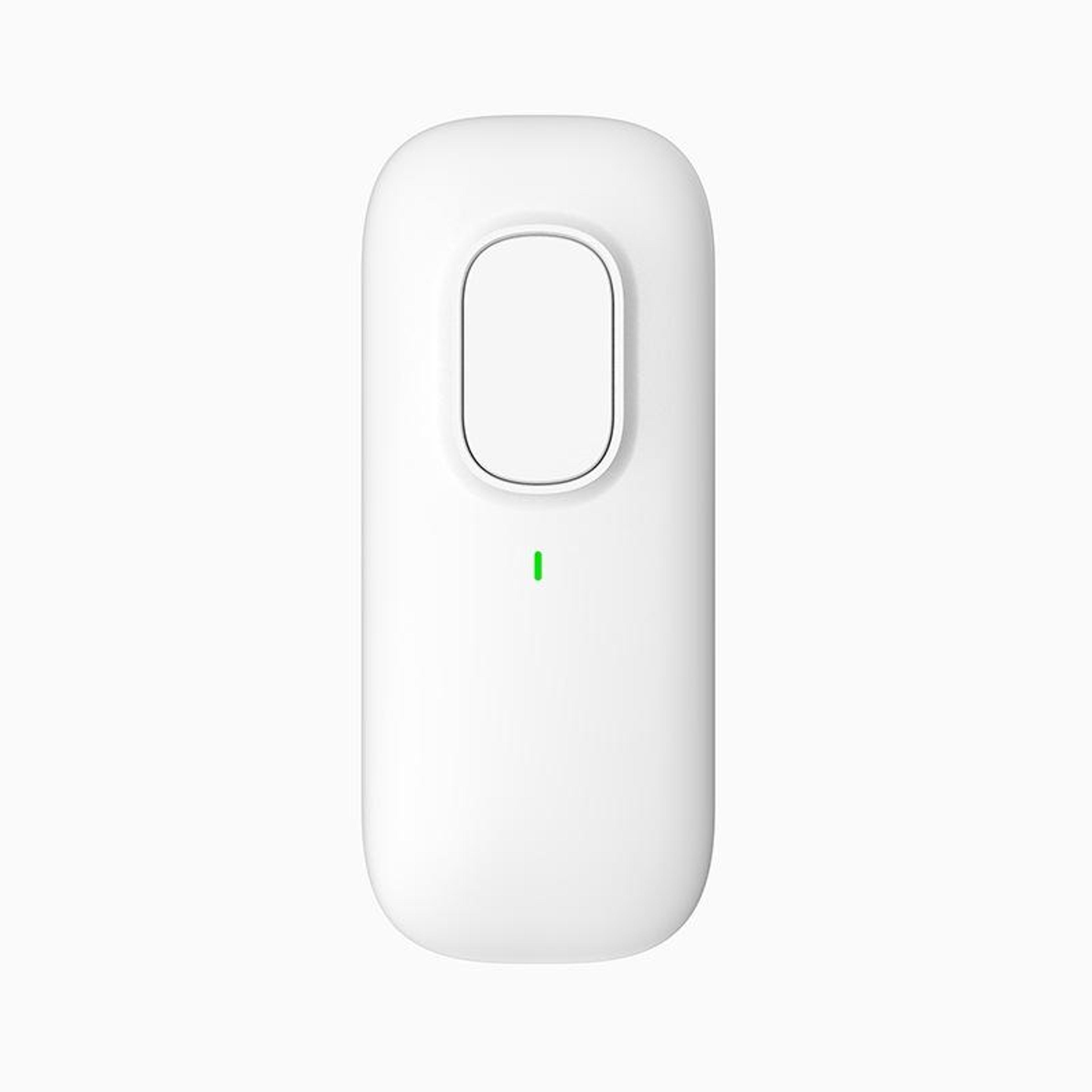 safewave ultrasonic pest repeller for mosquitoes, mice & dust mites