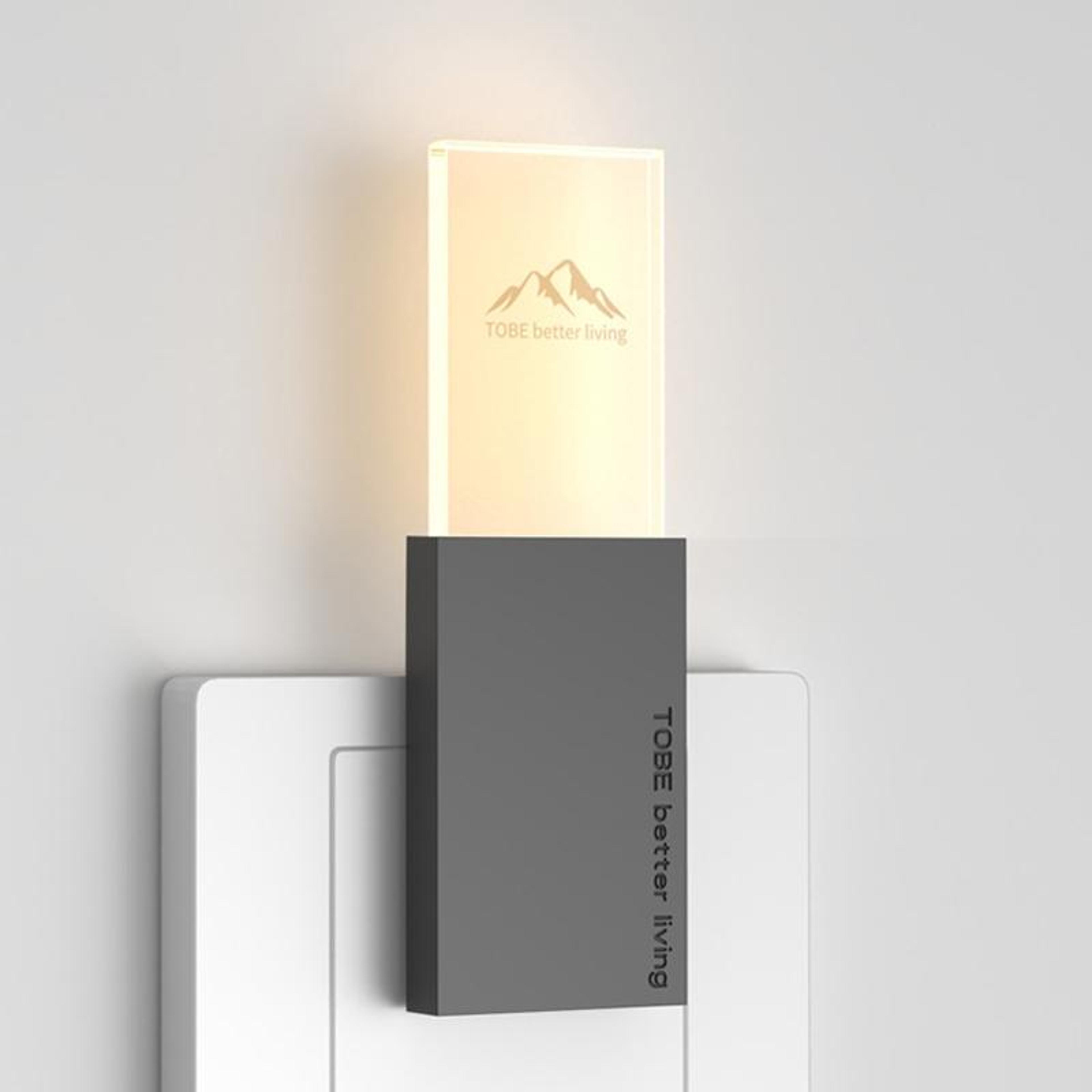 smart usb ultrasonic night light pest & mouse repeller home insect control lamp
