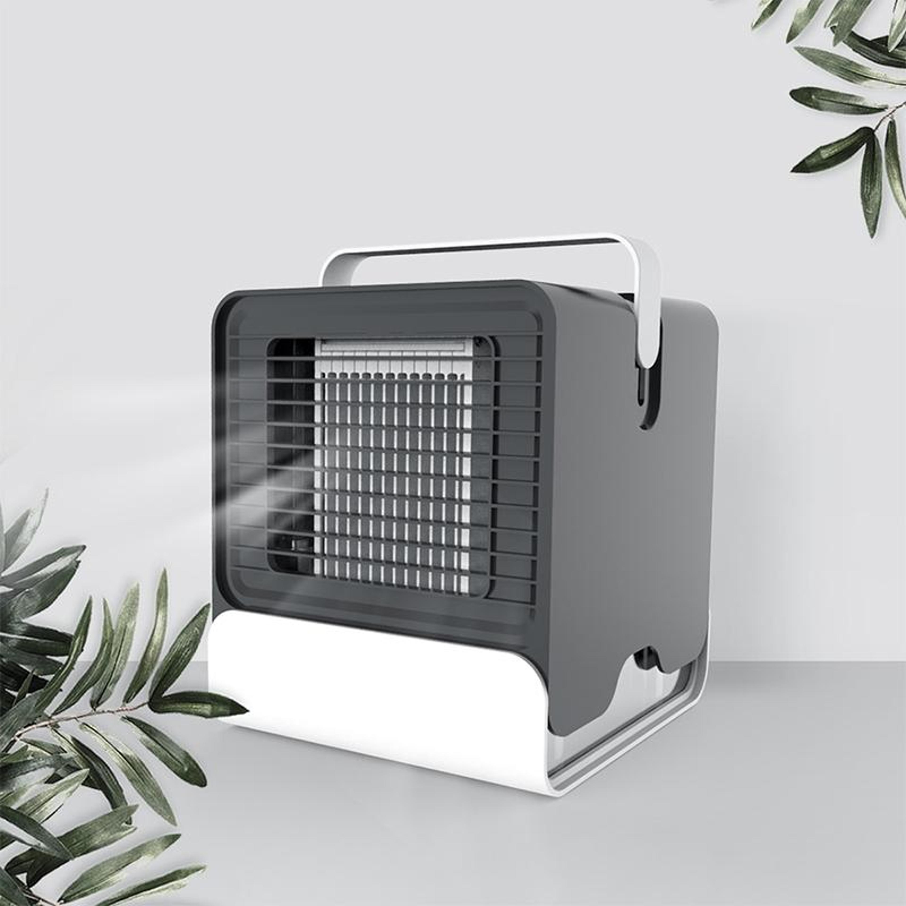 negative ion air cooler & humidifier fan for home and office