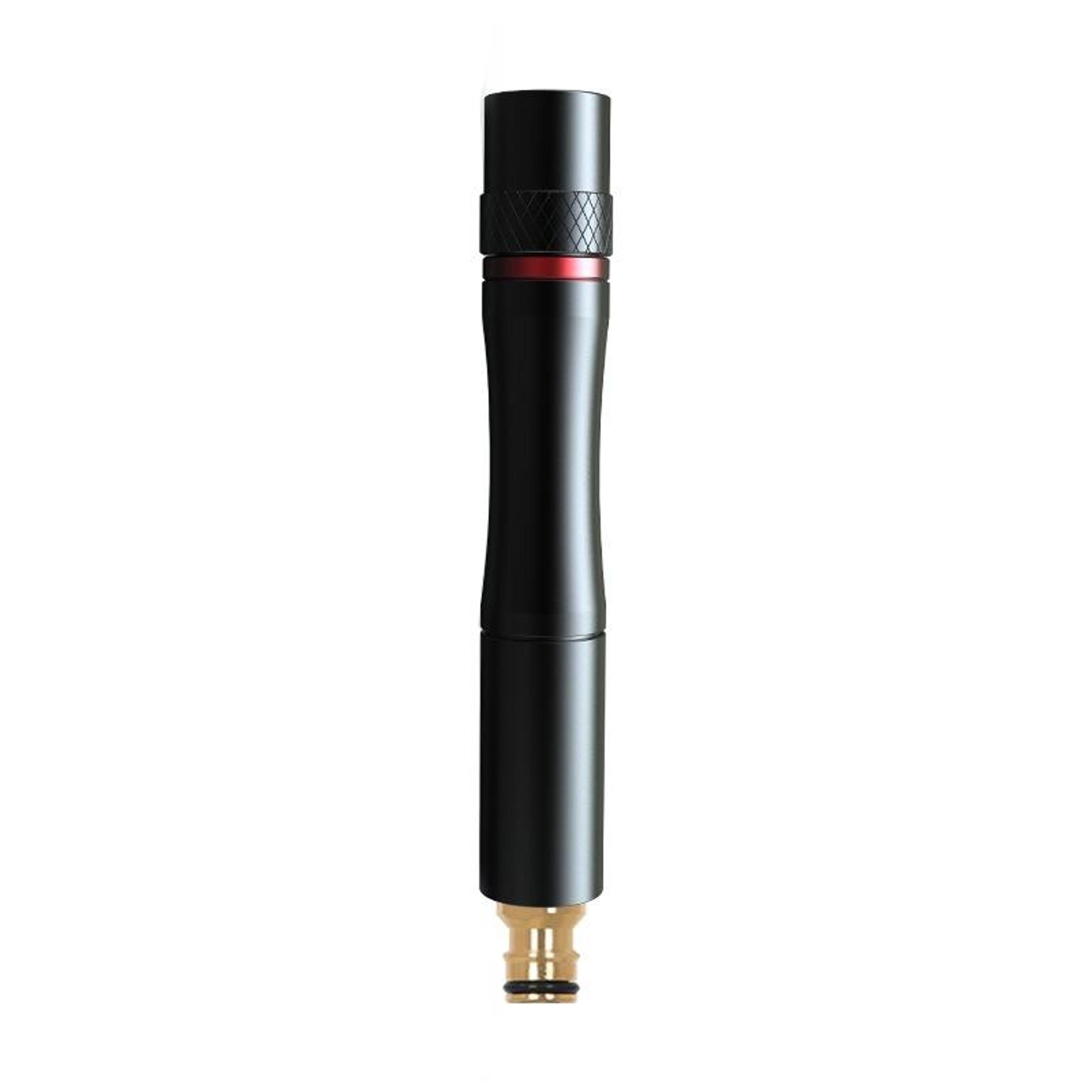high pressure hose nozzle for car wash & garden watering with adjustable spray control
