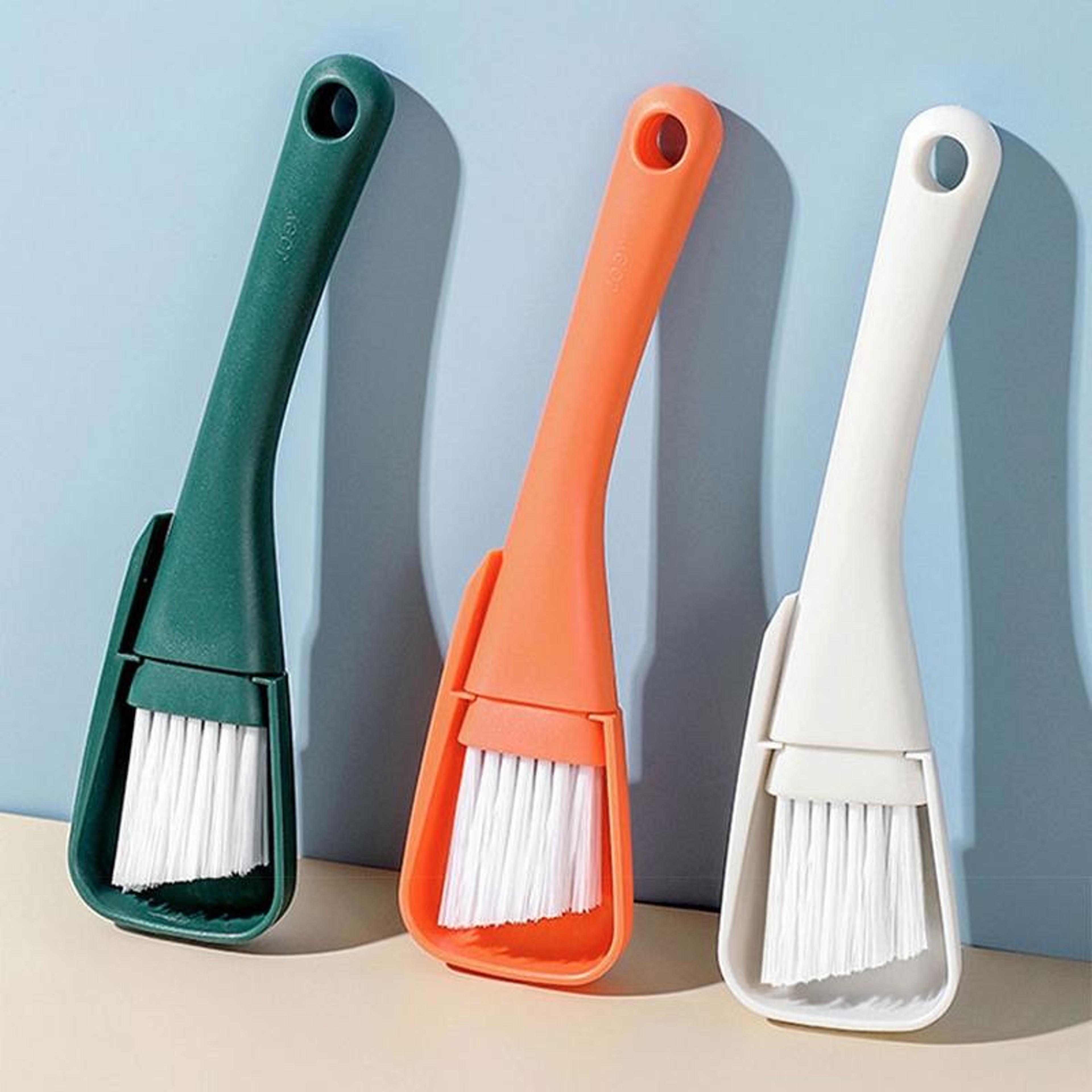 sparkclean window track & crevice cleaning brush