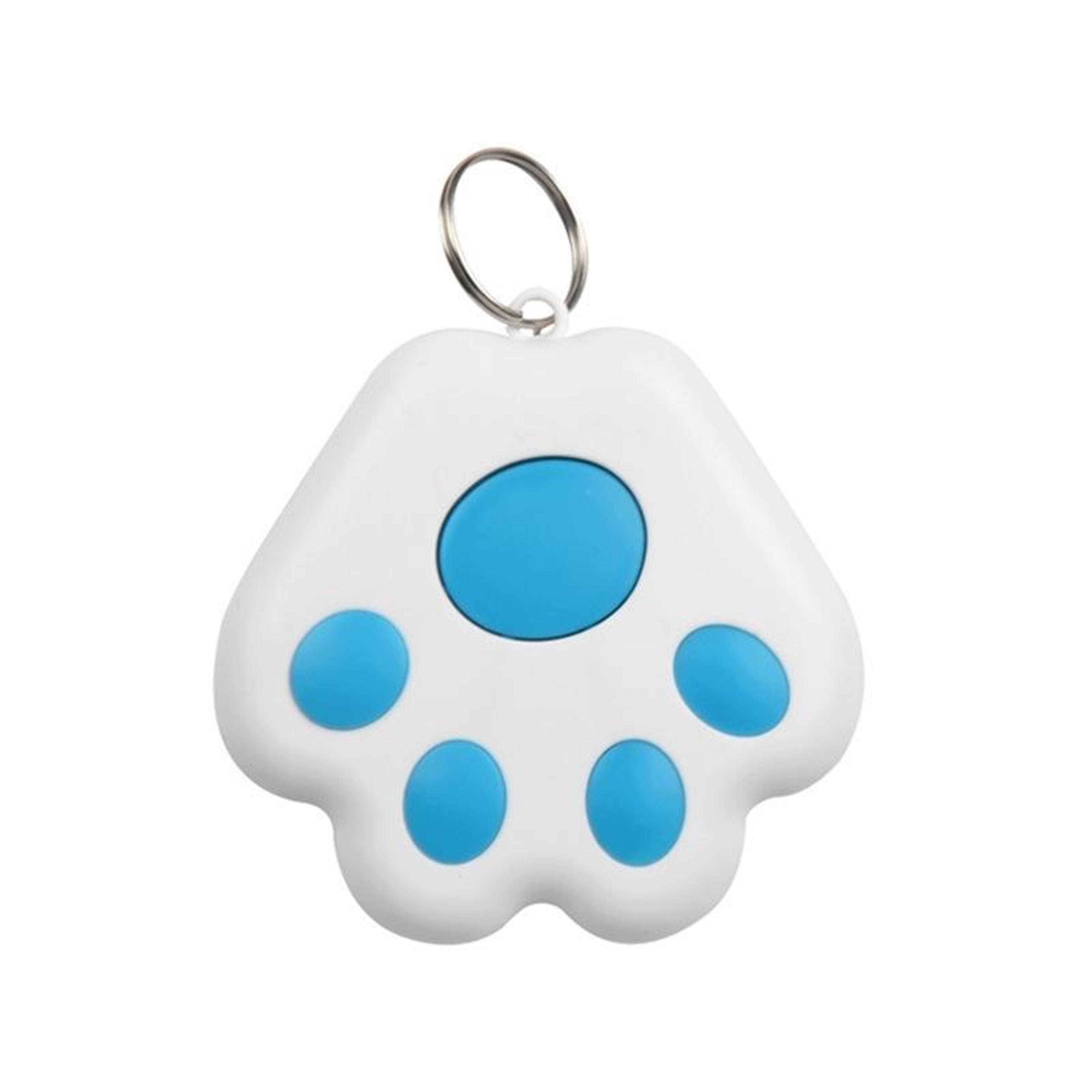 hyc09 smart pet gps tracker & bluetooth anti lost pet locator