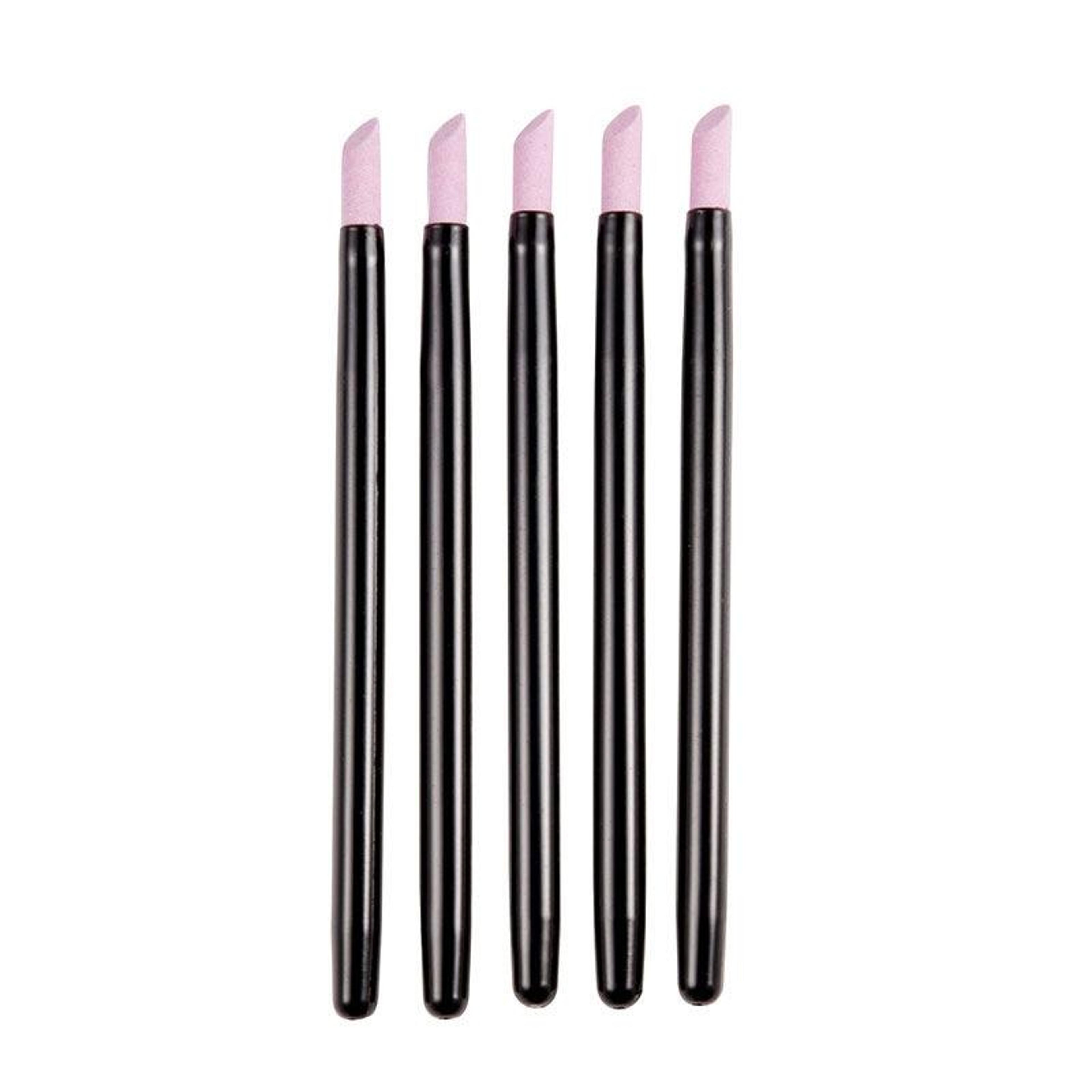 nailmaster 5 in 1 quartz nail polishing & repair pen set