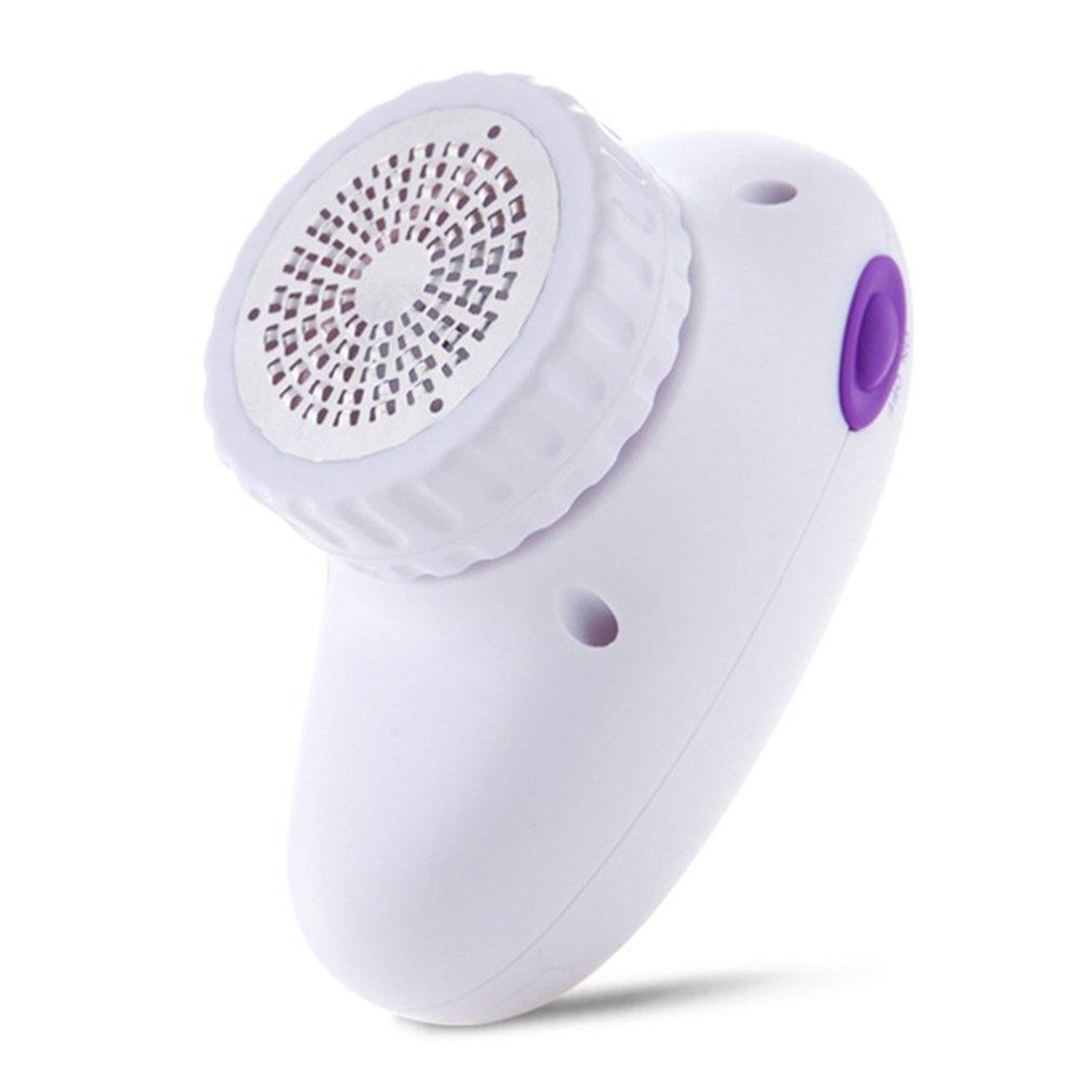 solesmooth electric foot grinder & callus remover for soft healthy feet