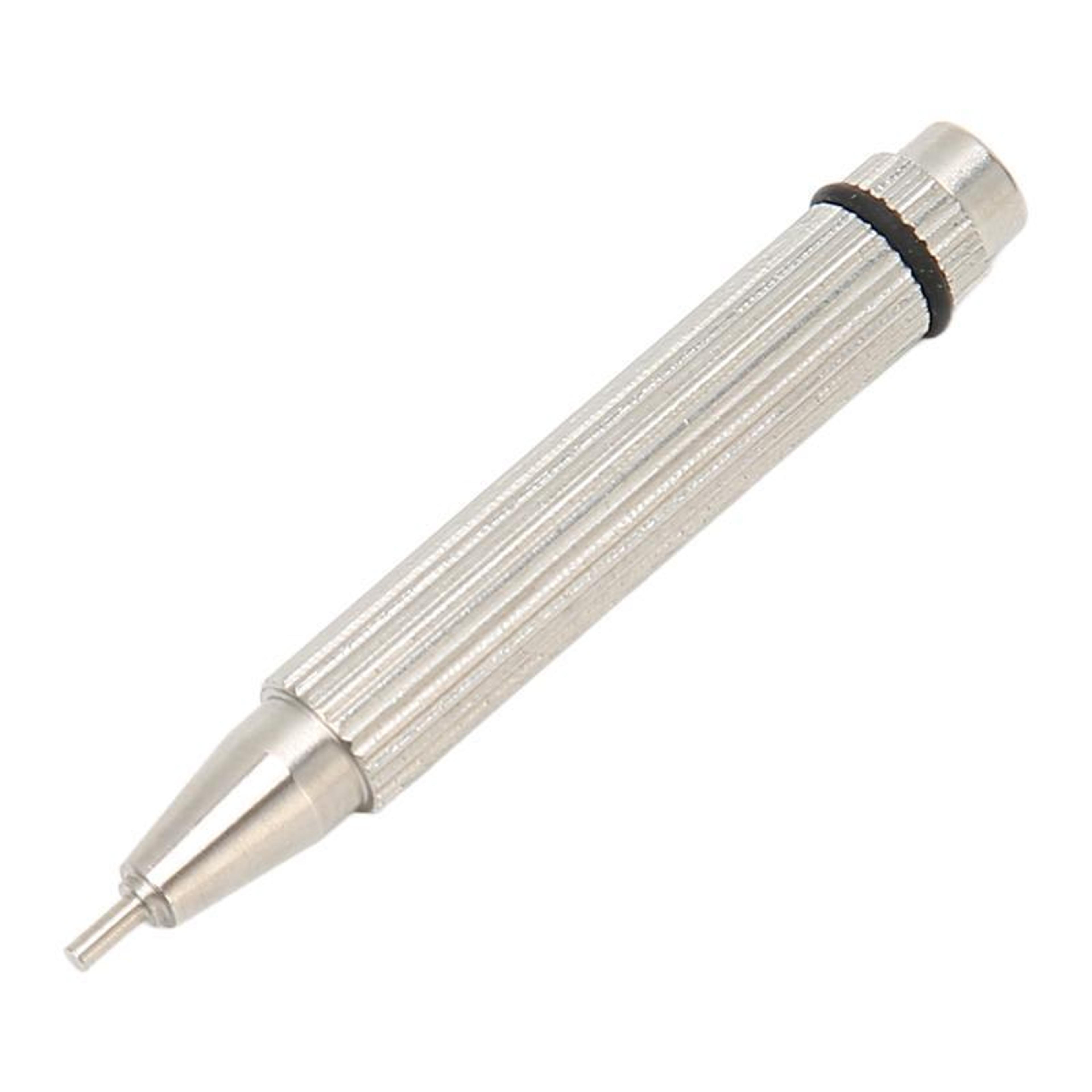 precision watch hand setting tool & date adjustment pen for watch repair