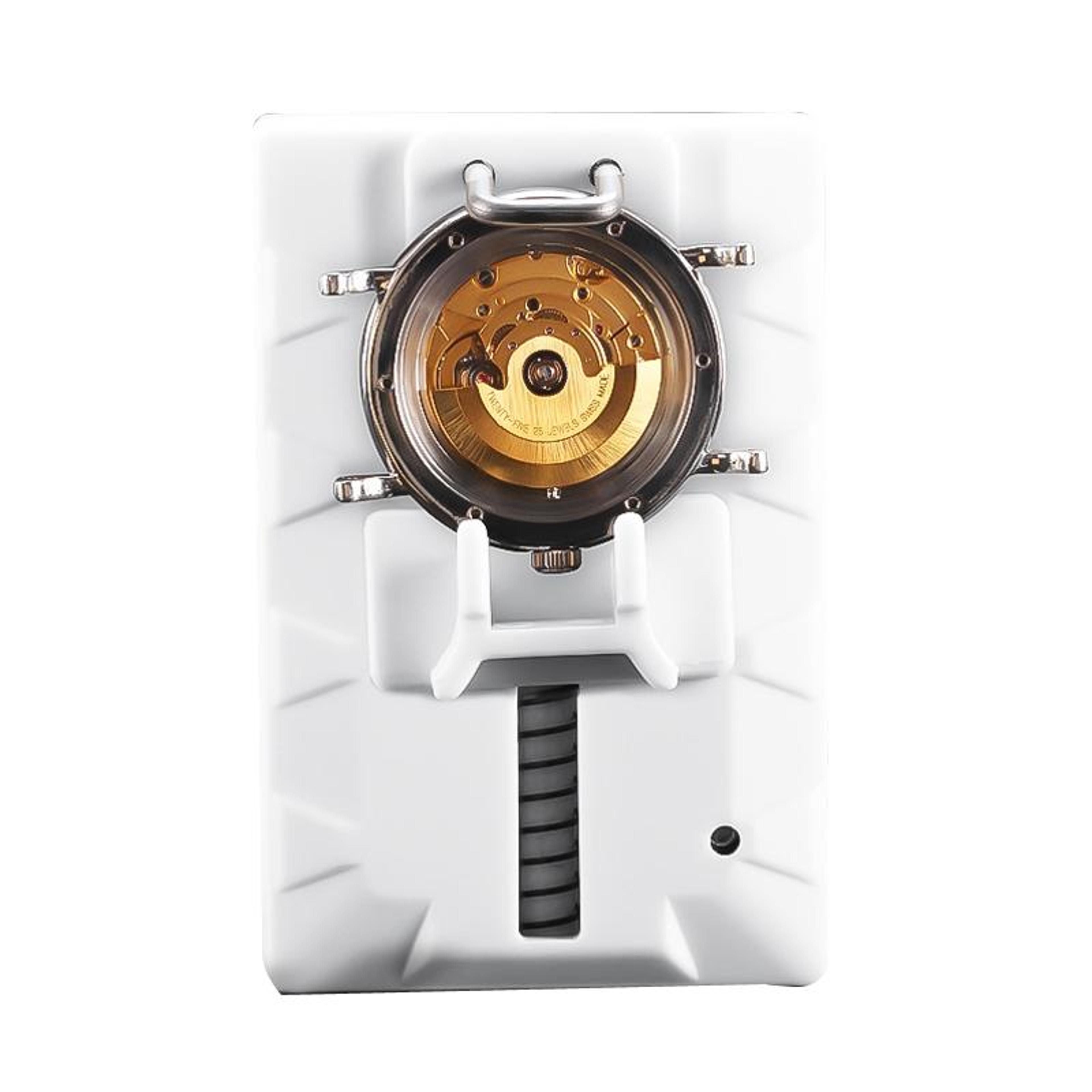 shichi professional mechanical watch timegrapher & watch accuracy tester