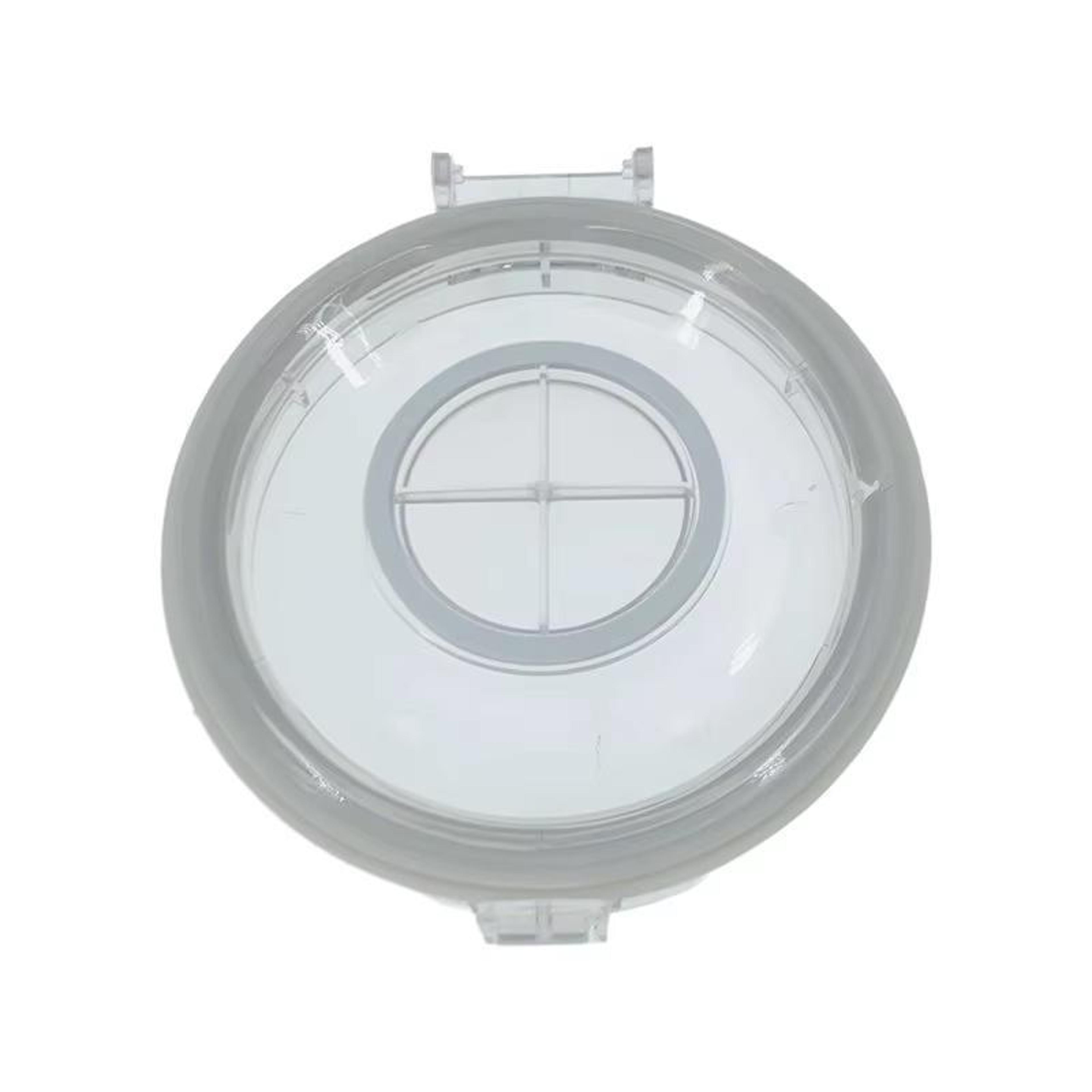 xiaomi mijia g20 lite & c203 vacuum dust cup cover replacement lid spare part