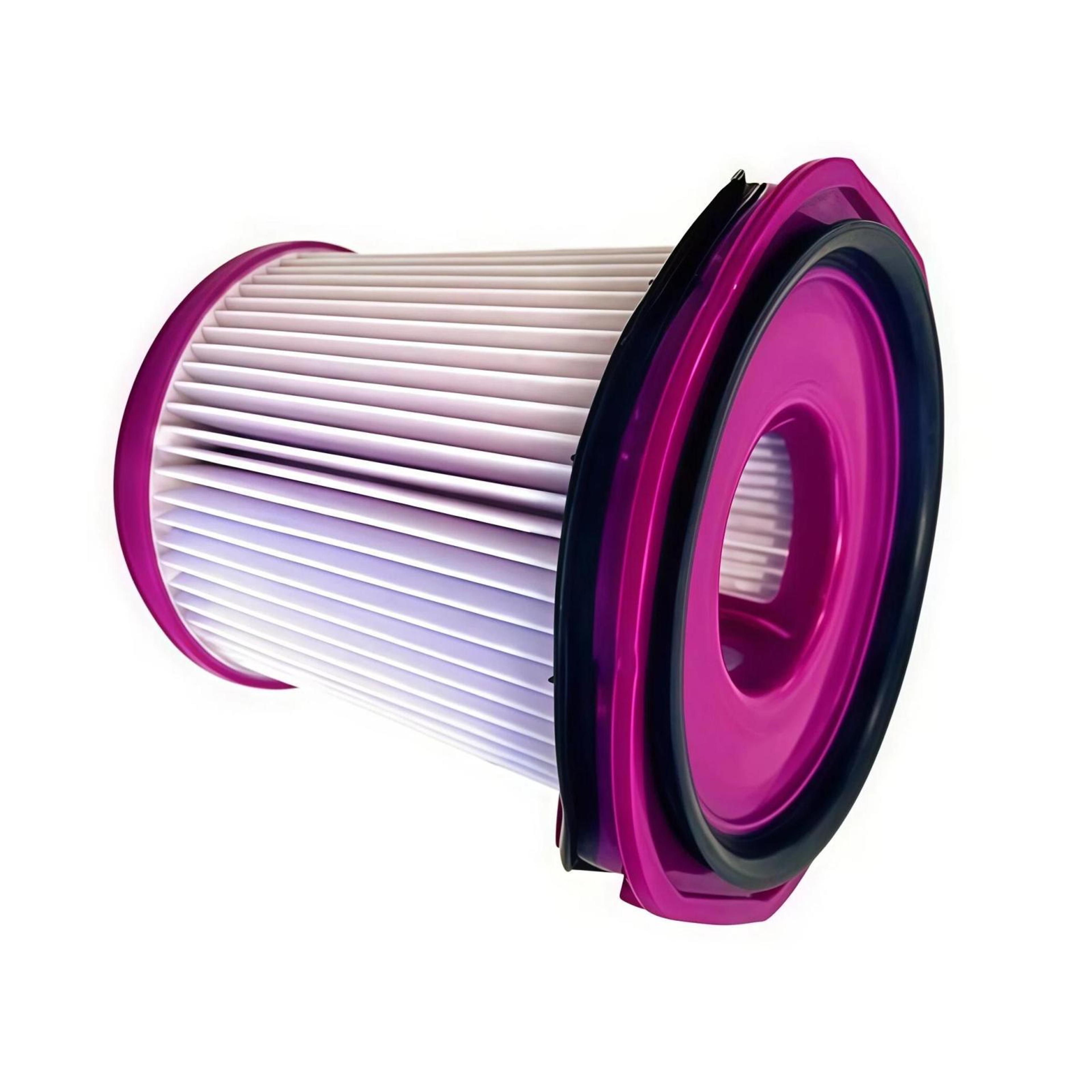 premium washable shark vacuum filter replacement for lc200jiv lc351 lc501jor