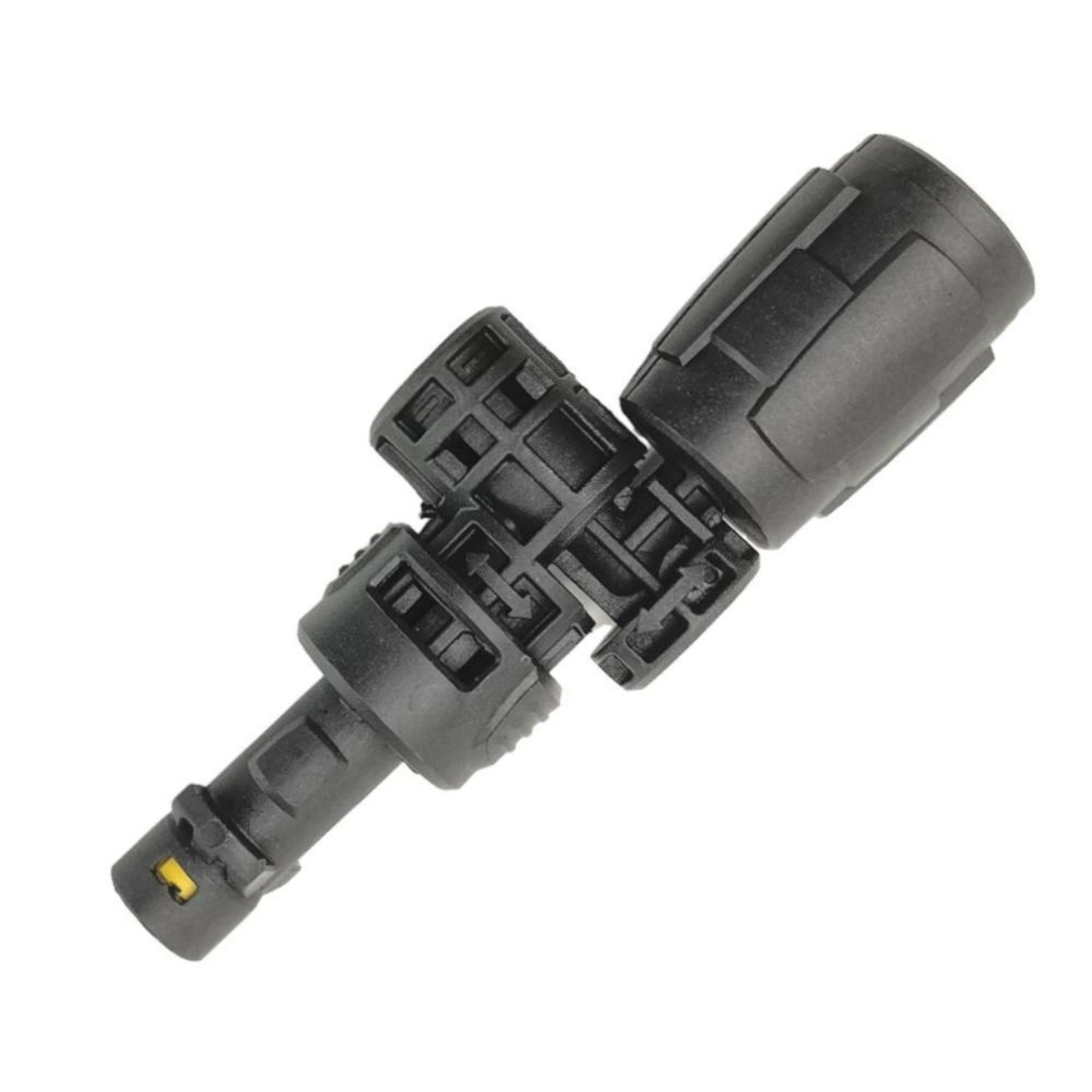 karcher 180° rotating high pressure water nozzle replacement for ps20 & k2 k7