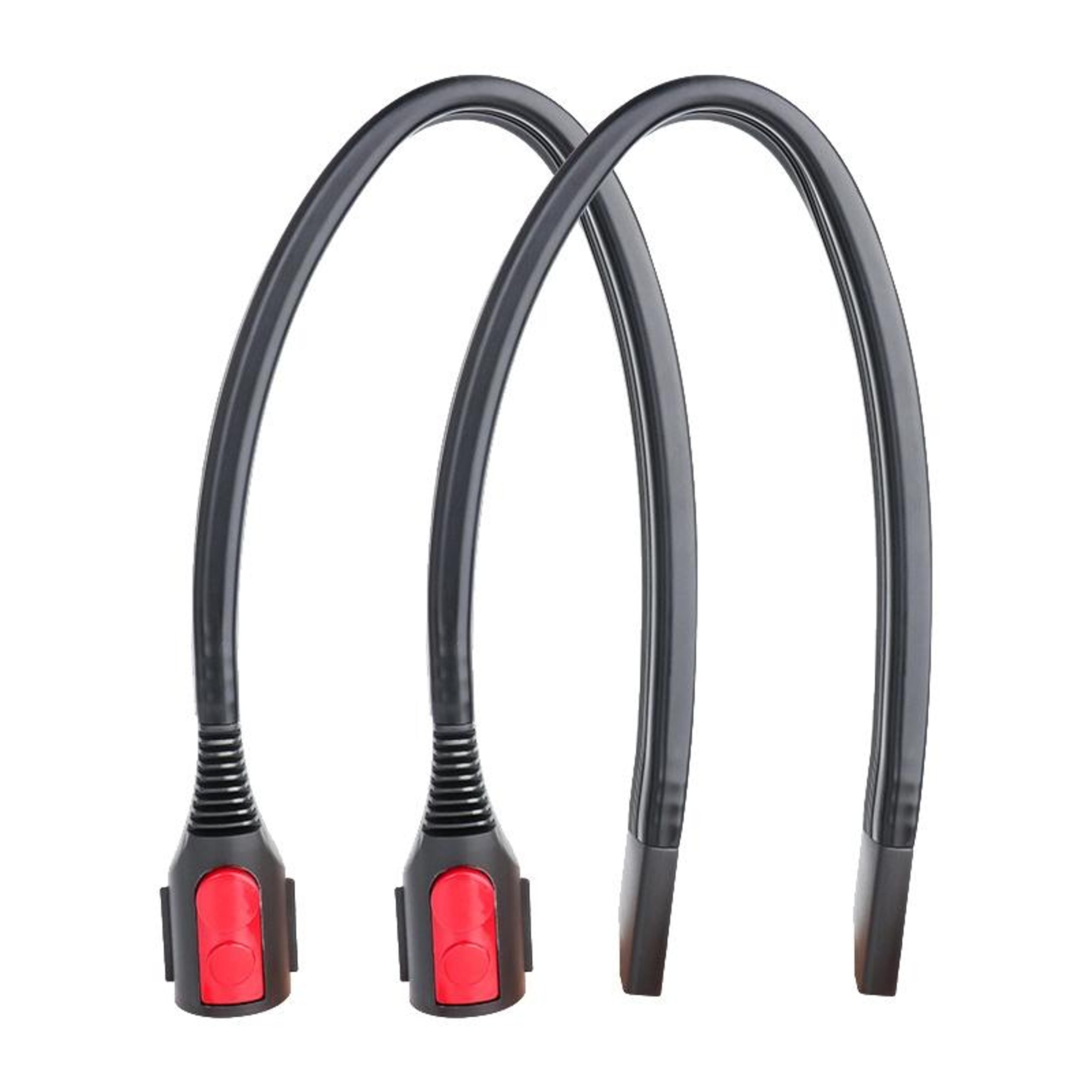 flexible dyson crevice tool vacuum attachment set for v7 v8 v10 v11