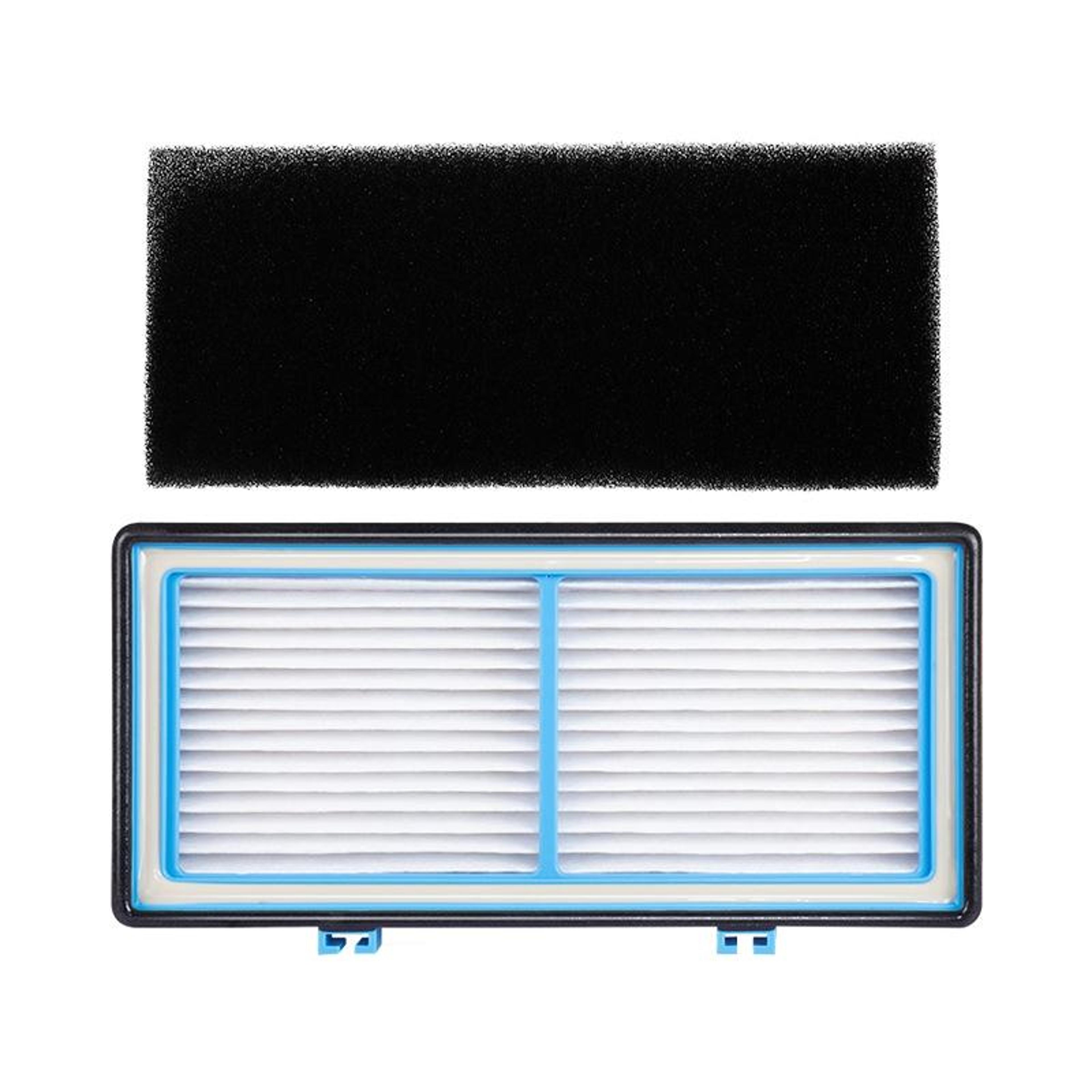 holmes aer1 hapf30at hepa air purifier replacement filter with carbon filter cotton