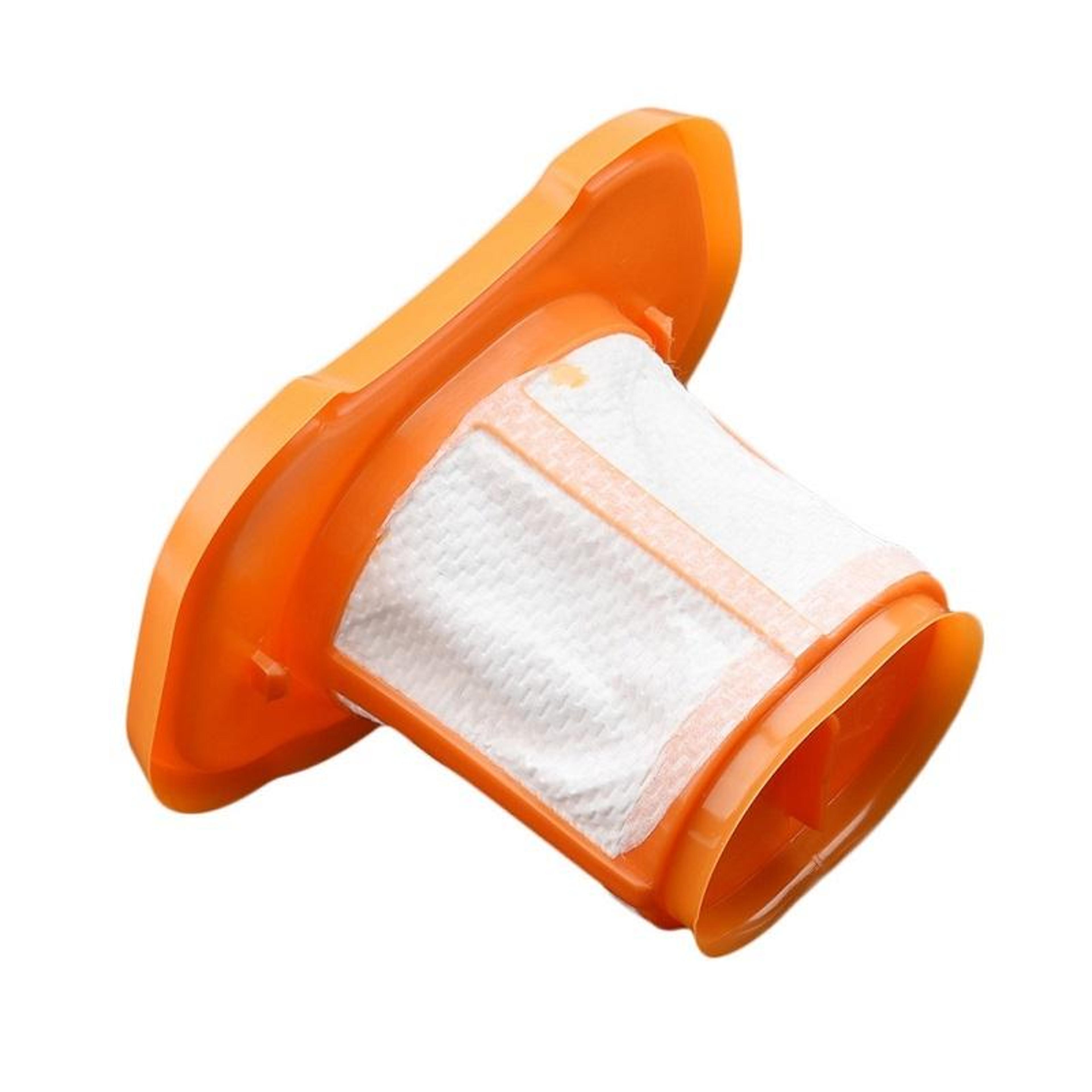 hhvkf10 filter replacement for handheld vacuum cleaner