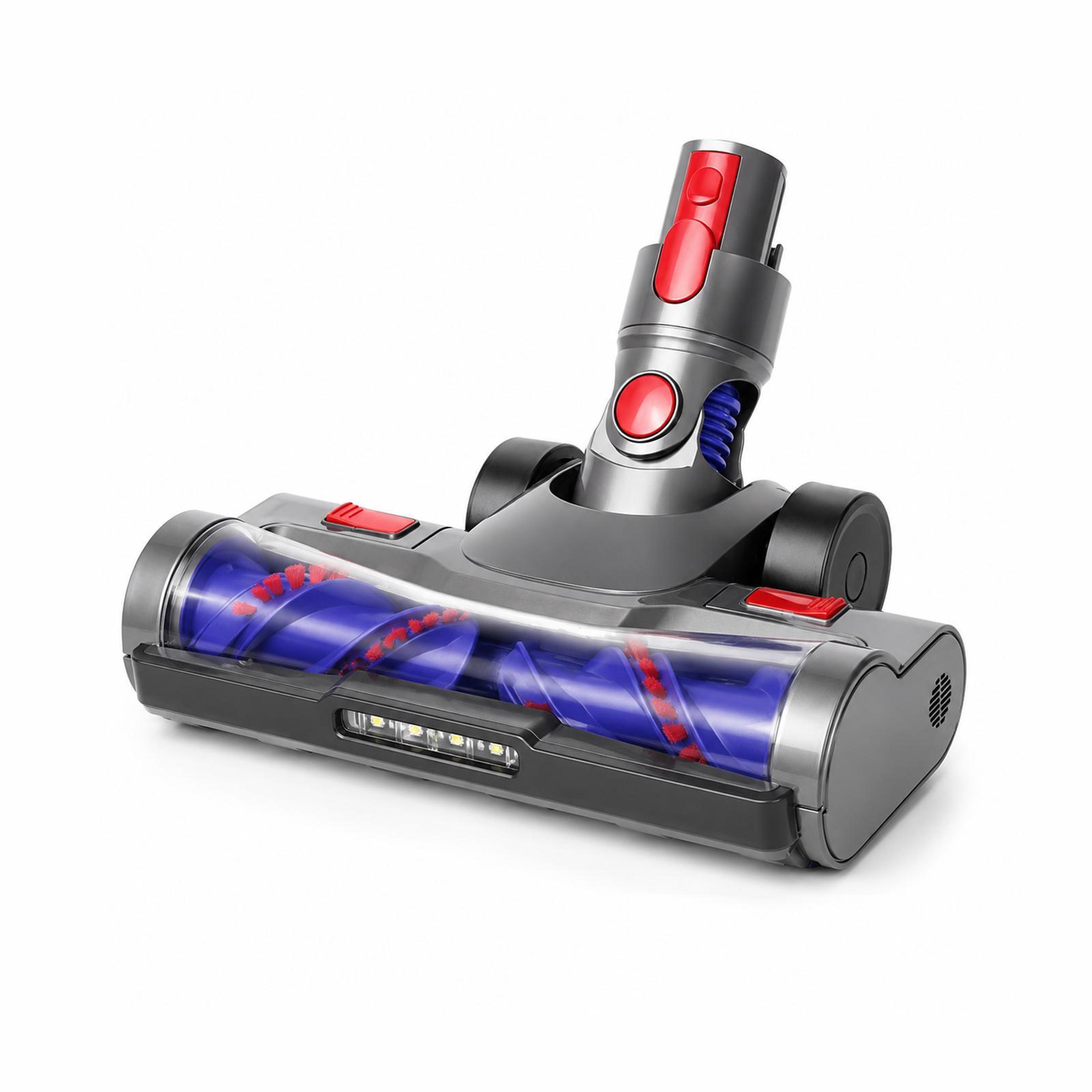 motorized dyson floor brush replacement for v6 v7 v8 v10 v11 vacuum cleaner attachment