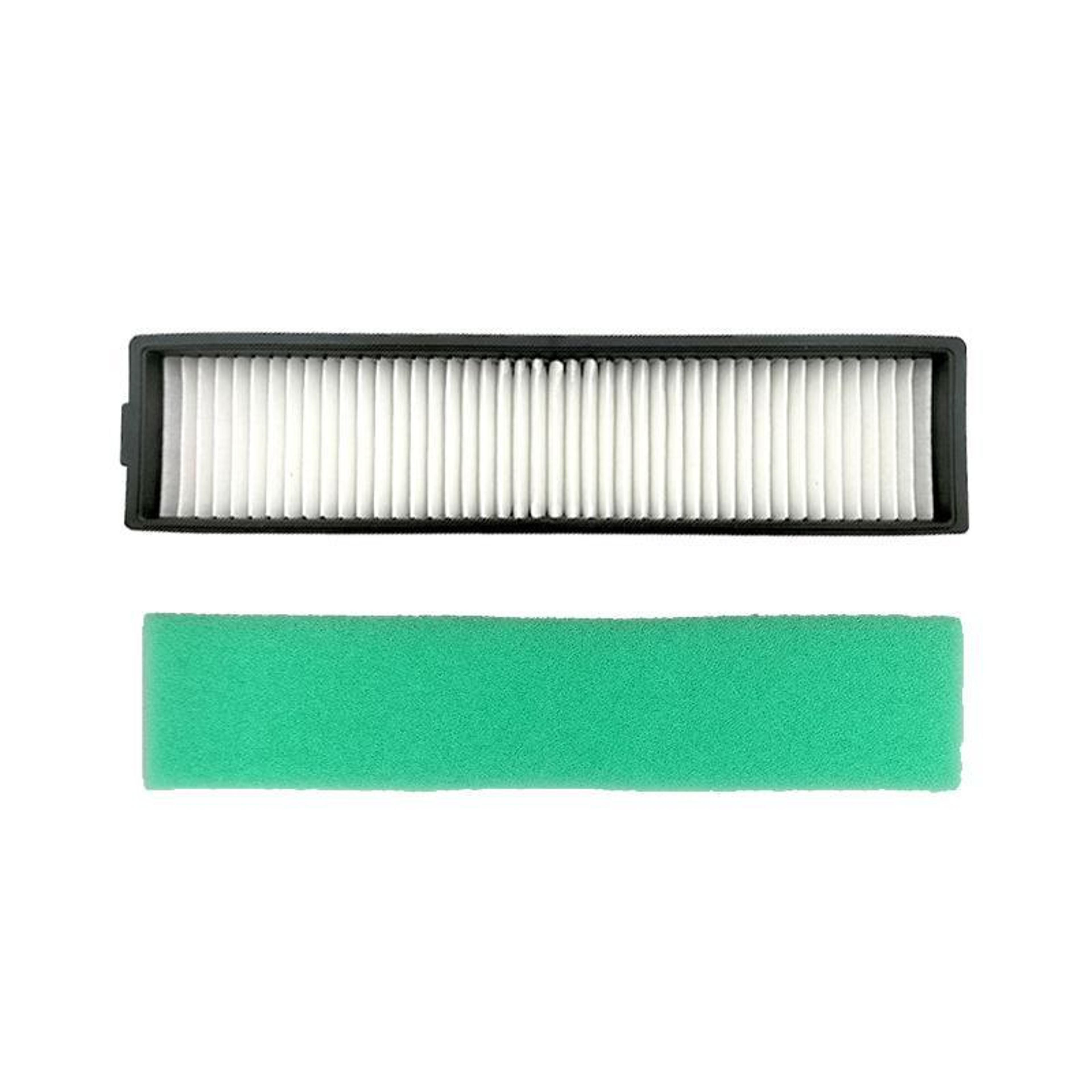 hepa filter replacement for lg robot vacuum filter vr6270lvm vr65710 lg hom bot filter