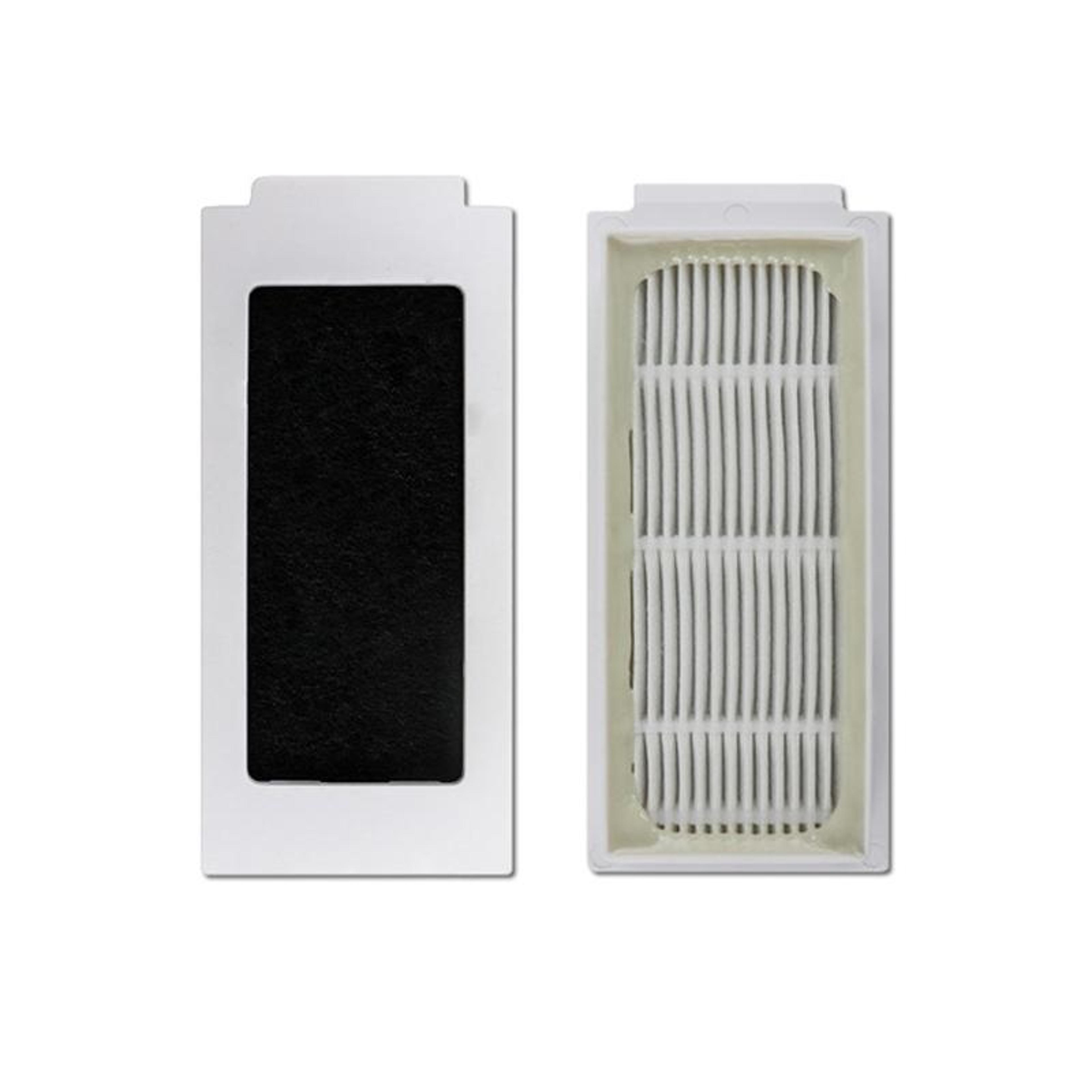 ecovacs t30 filter replacement for t30 pro & t30 max robot vacuum accessories