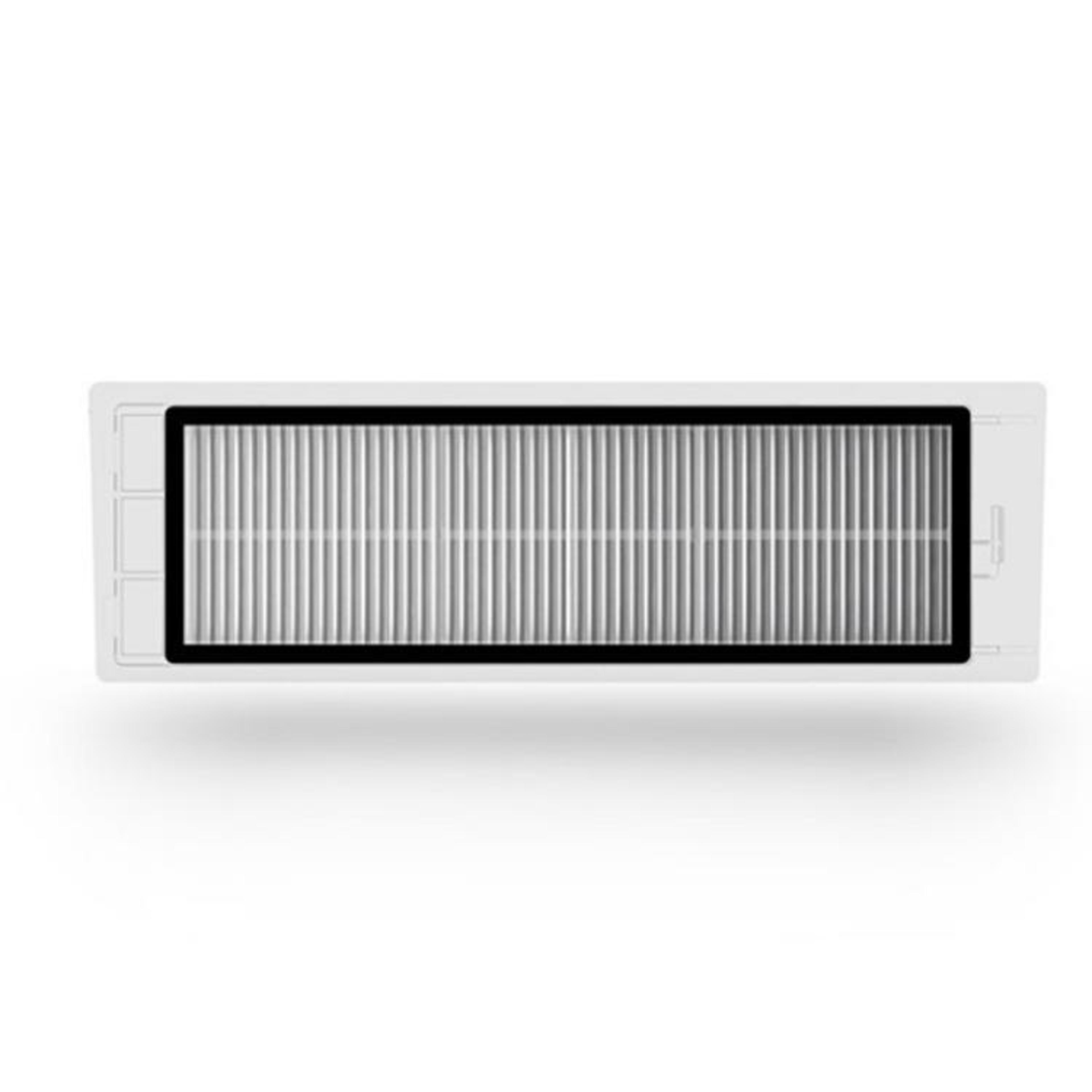 2 pack robot vacuum filter washable replacement filters for roborock gen 1 & gen 2