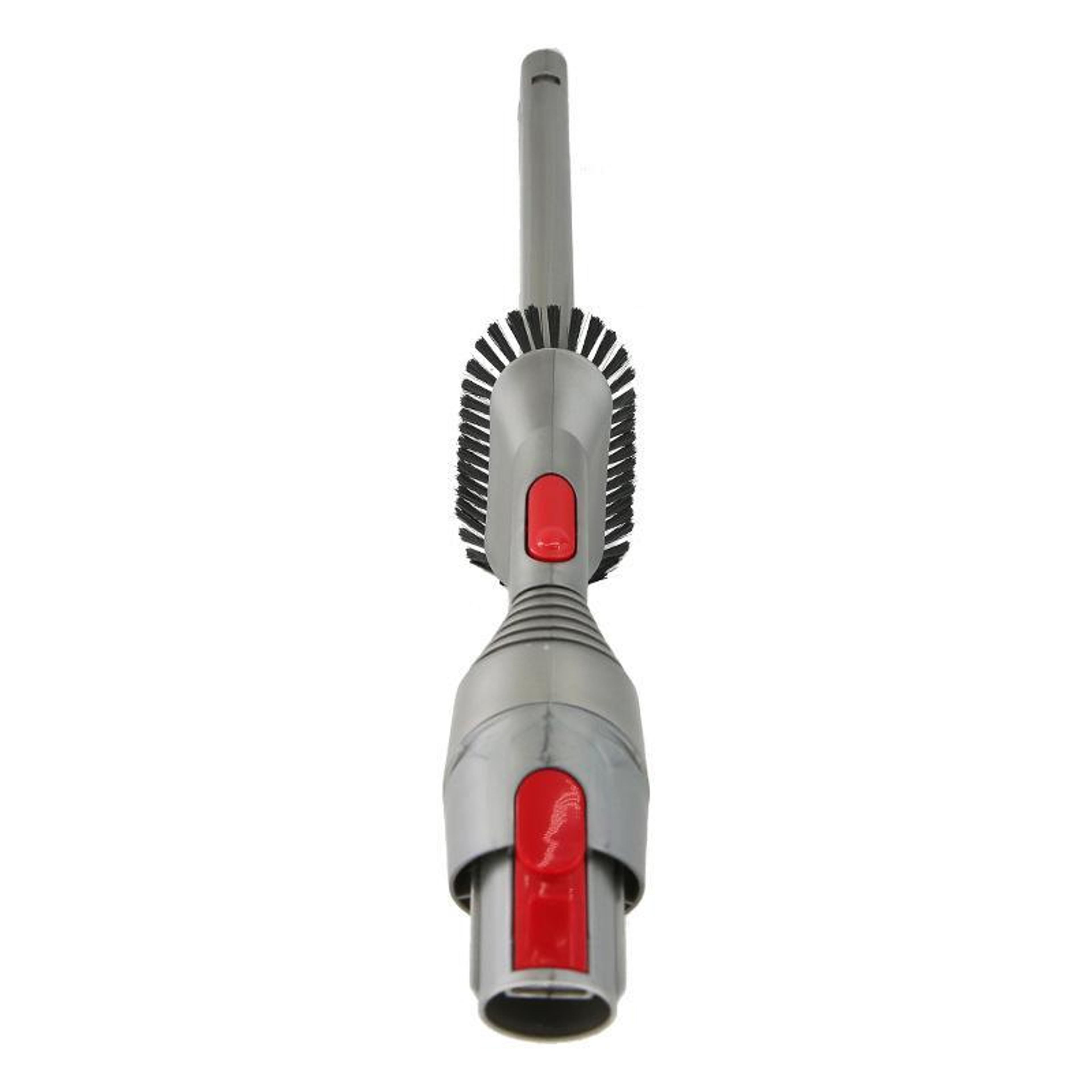 flexreach dyson crevice tool flexible corner cleaning attachment for dyson v7 v8 v10 v11 v15