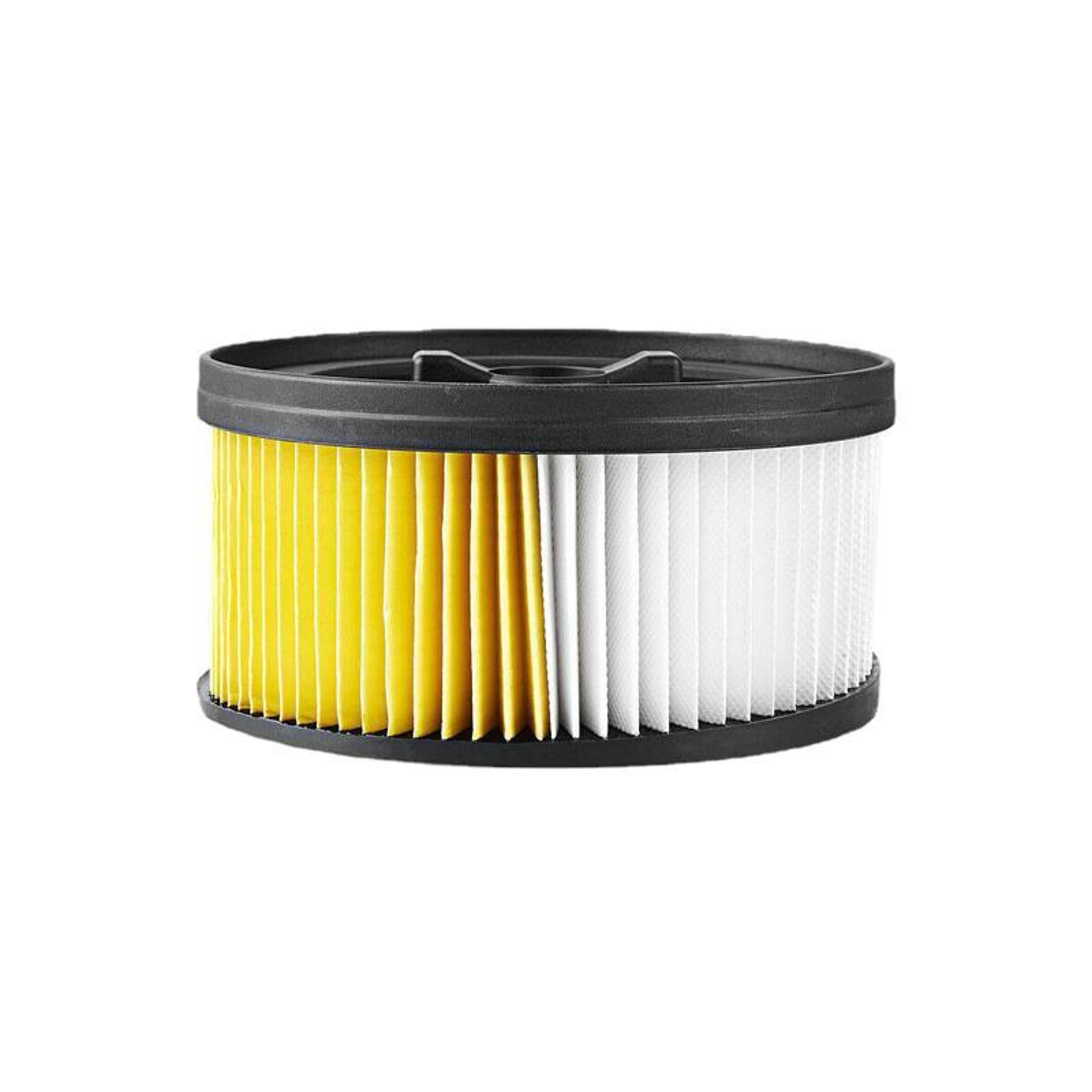 karcher wd4 wd5 replacement filter 6.414-960 high efficiency vacuum cleaner filter