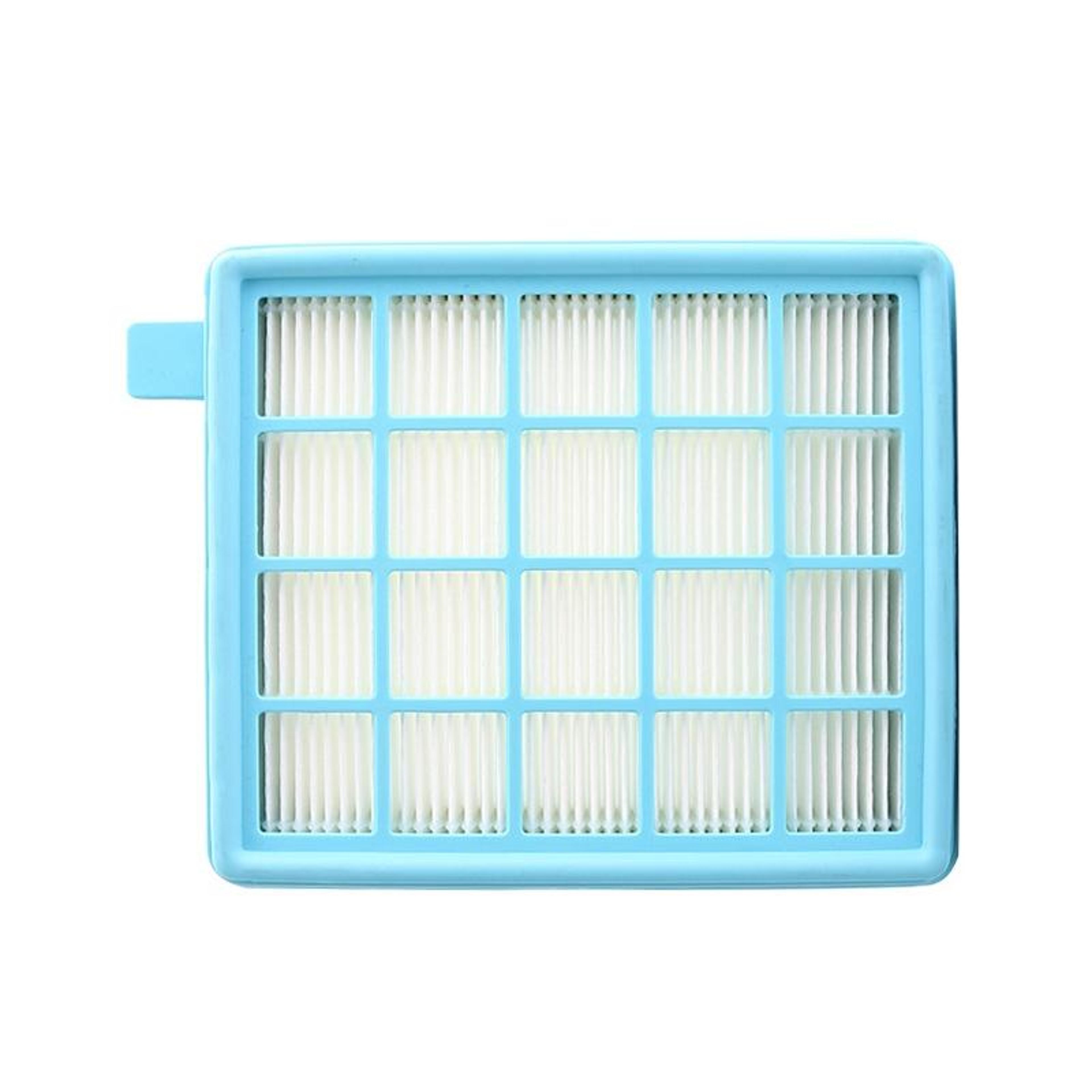 philips vacuum cleaner hepa filter replacement for fc8471 fc8632 fc8474 fc8472