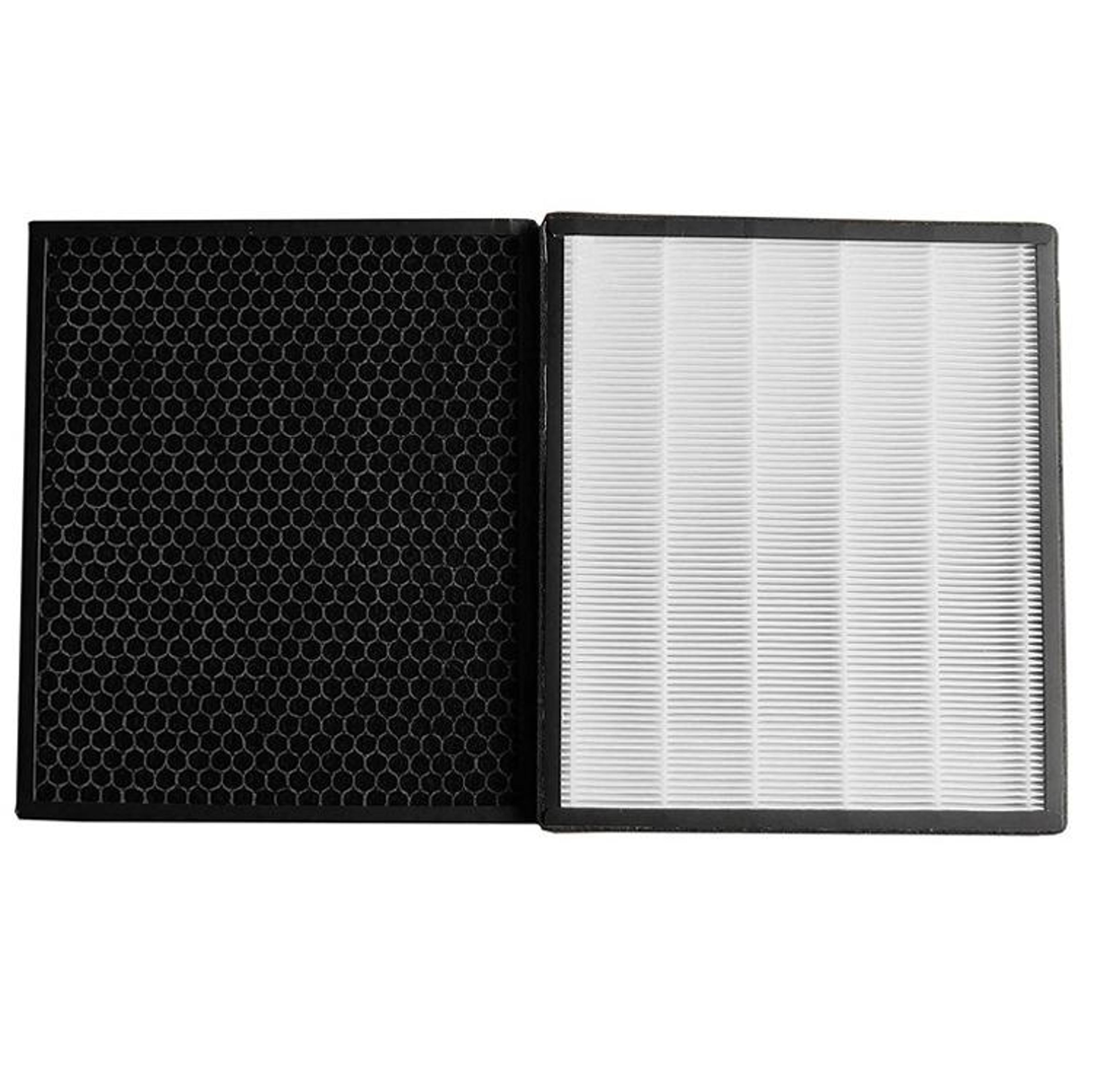 levoit lv pur131 replacement filter hepa air purifier filter kit for lv pur131 rf and lv pur131s