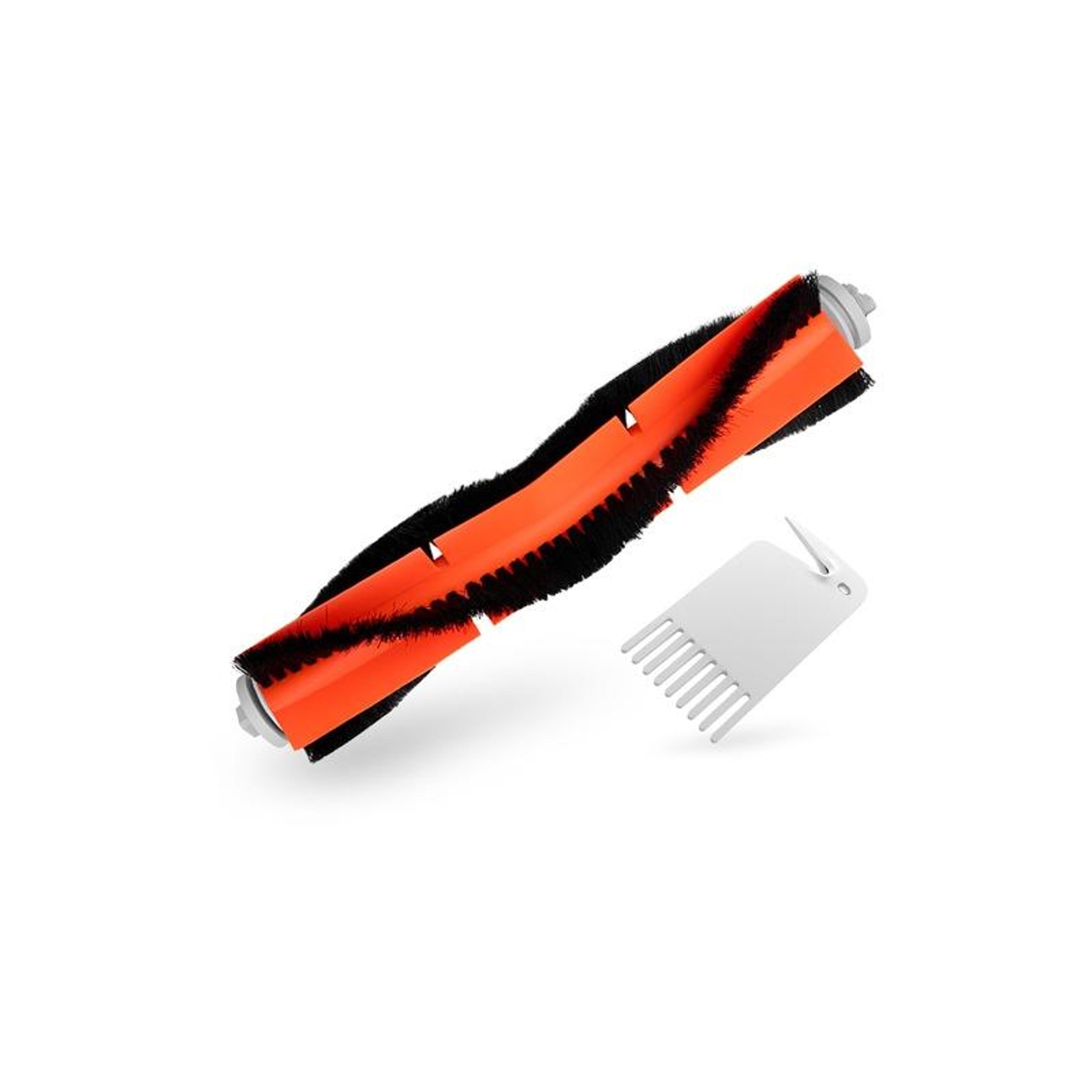 xiaomi robot vacuum main brush replacement kit with blade wear resistant cleaning brush