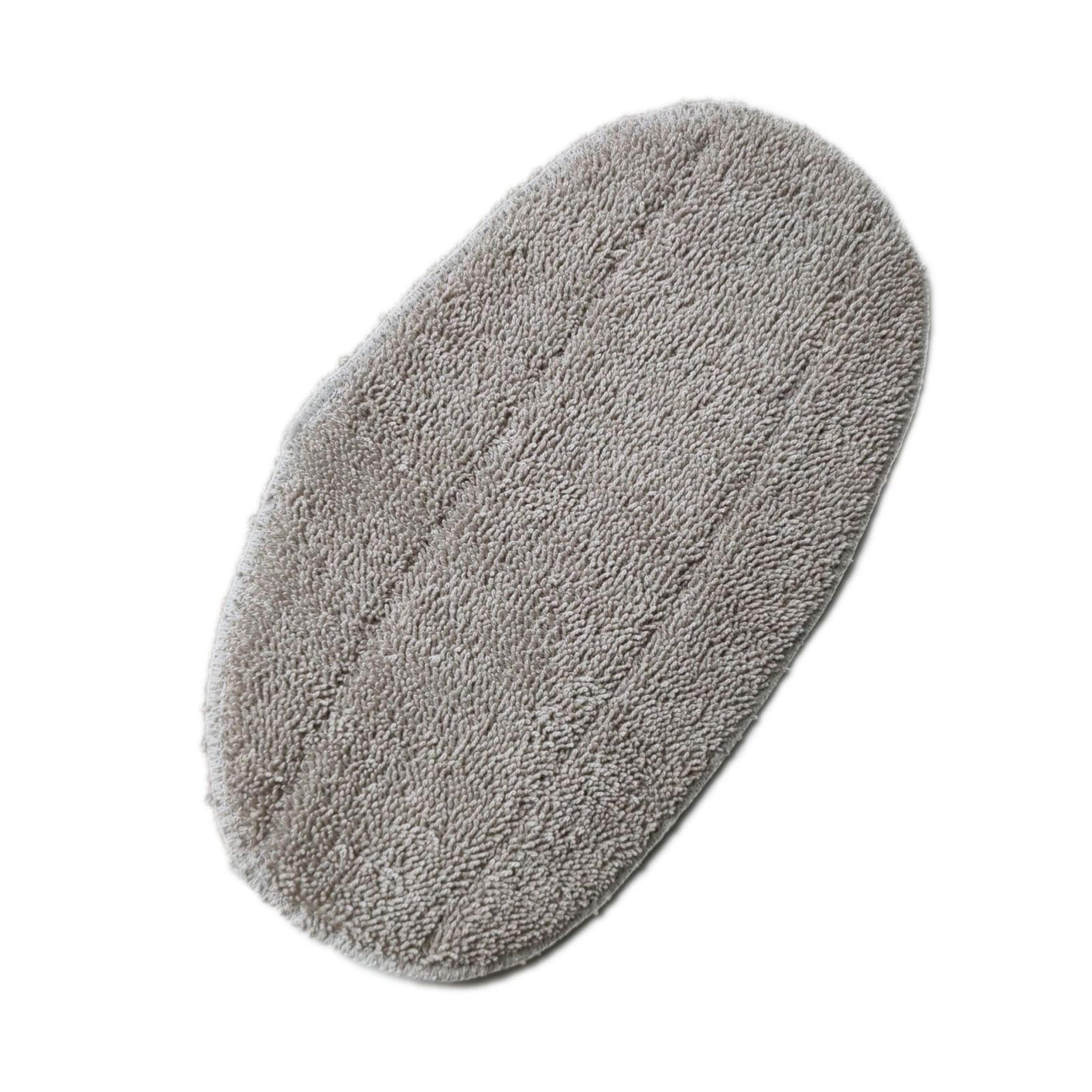 2 pack steam mop replacement pads microfiber cleaning cloth for leifheit cleantenso