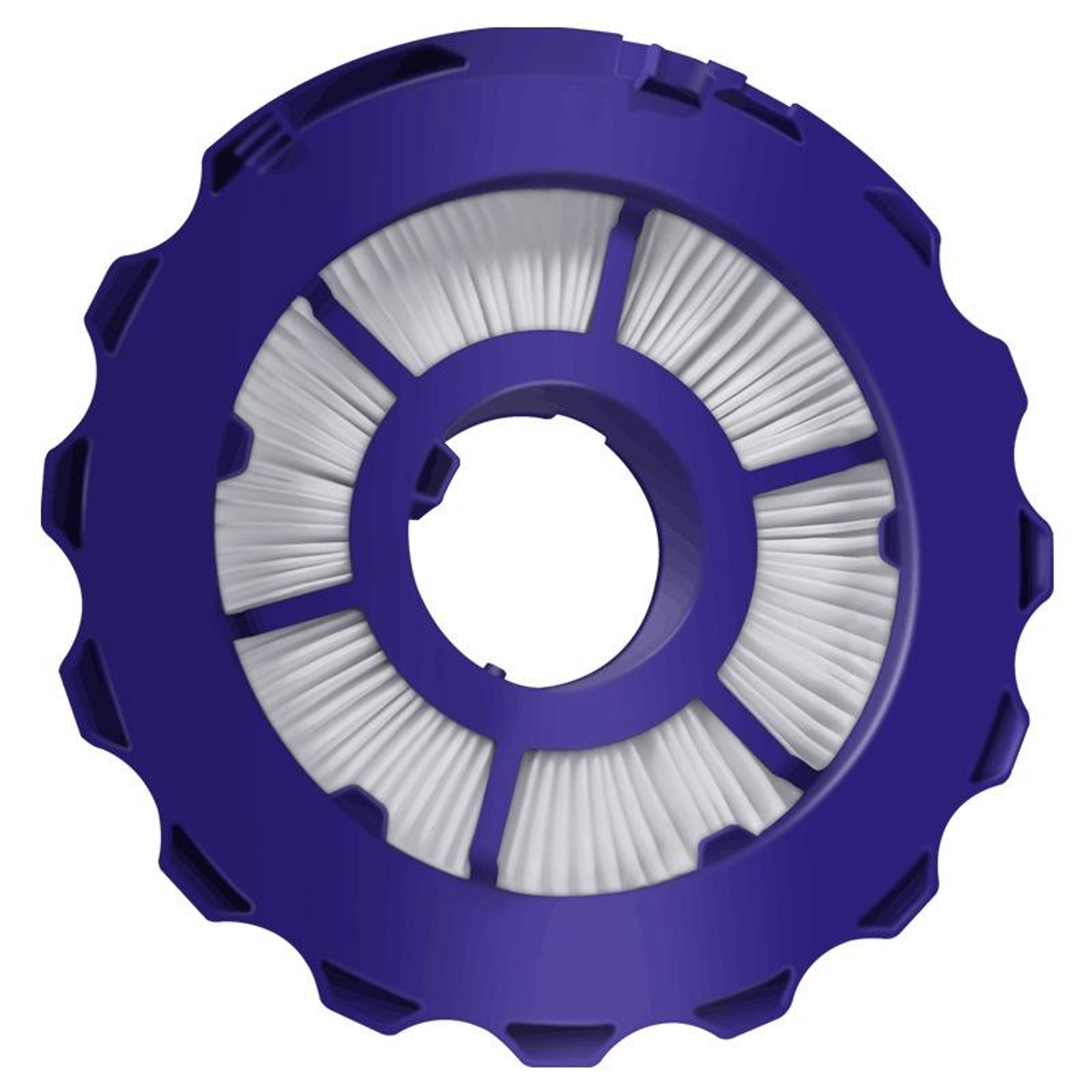 dyson dc40 filter hepa replacement filter durable vacuum cleaner accessory