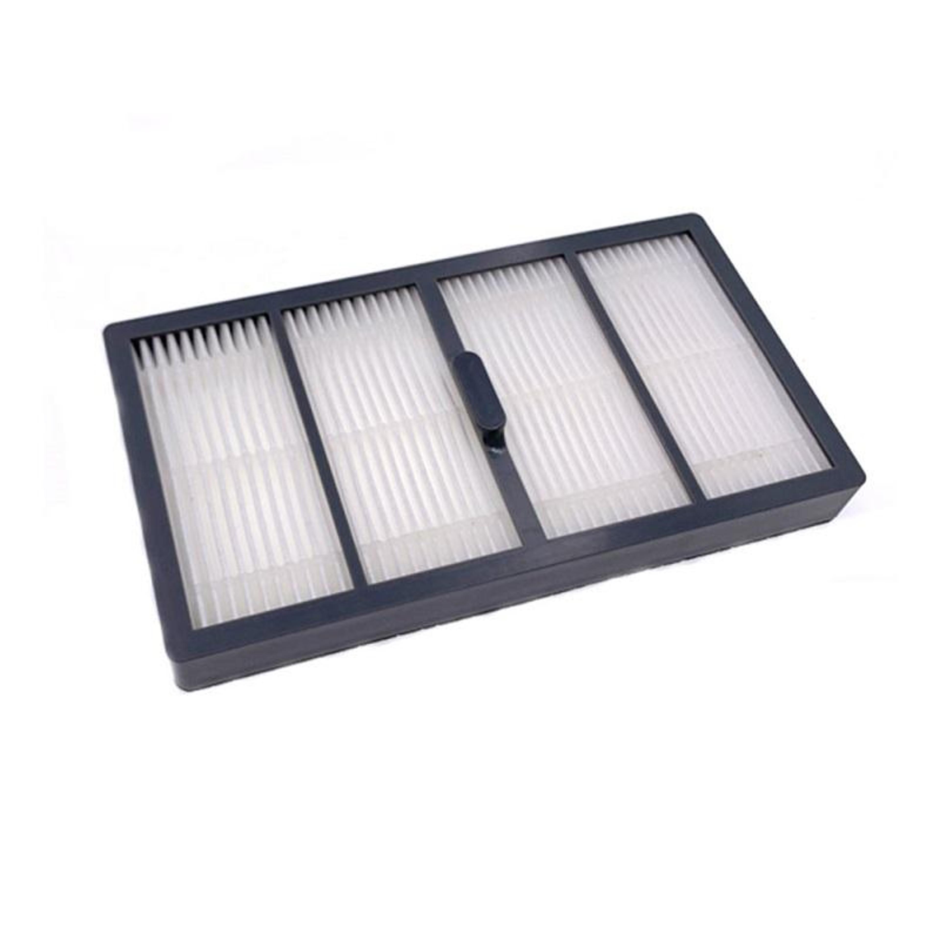 irobot s9 s9+ replacement filters 3 pack durable robot vacuum filter kit