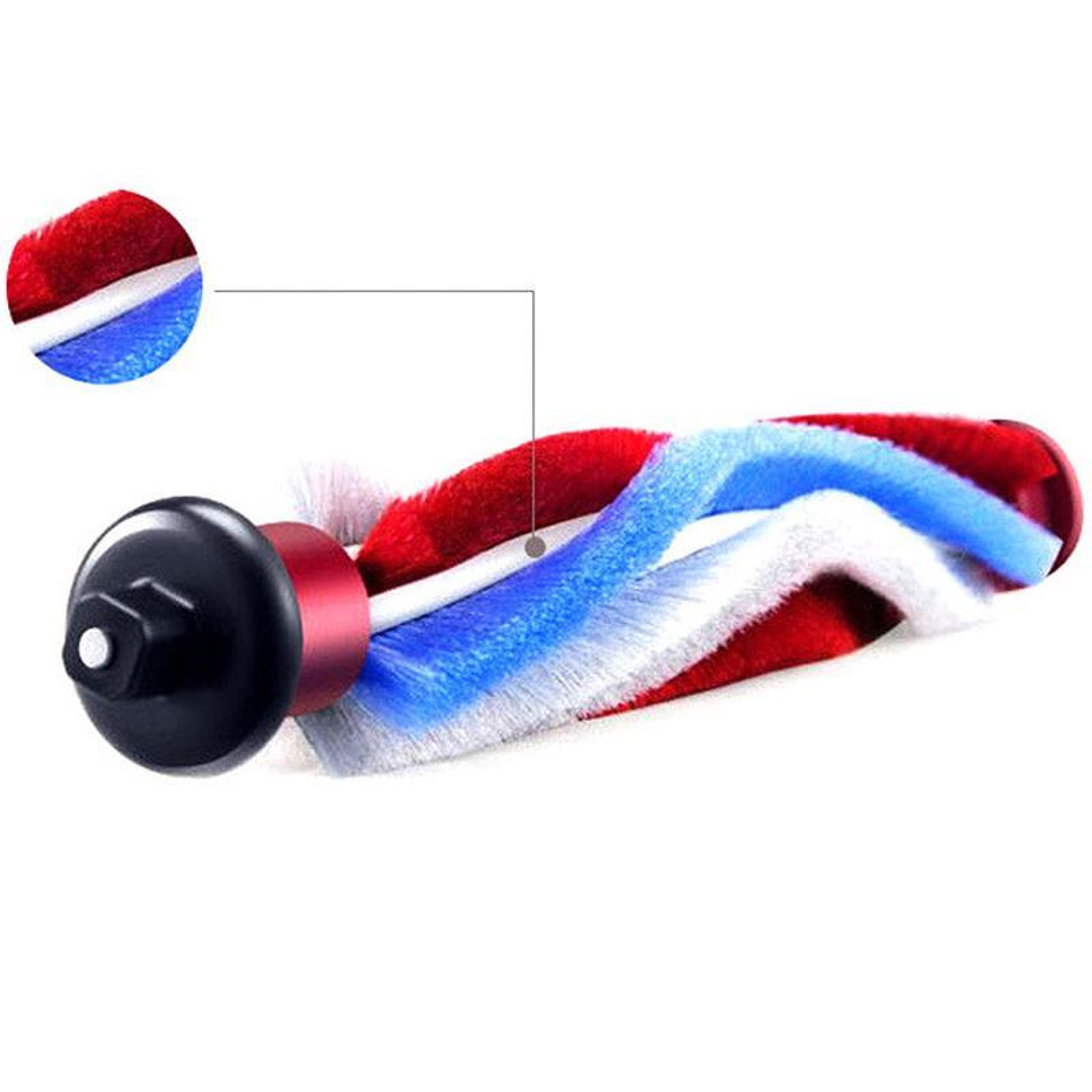 soft brush roller replacement for aveeno a219 whirlpool 480y ilife h50 h70 vacuum cleaners