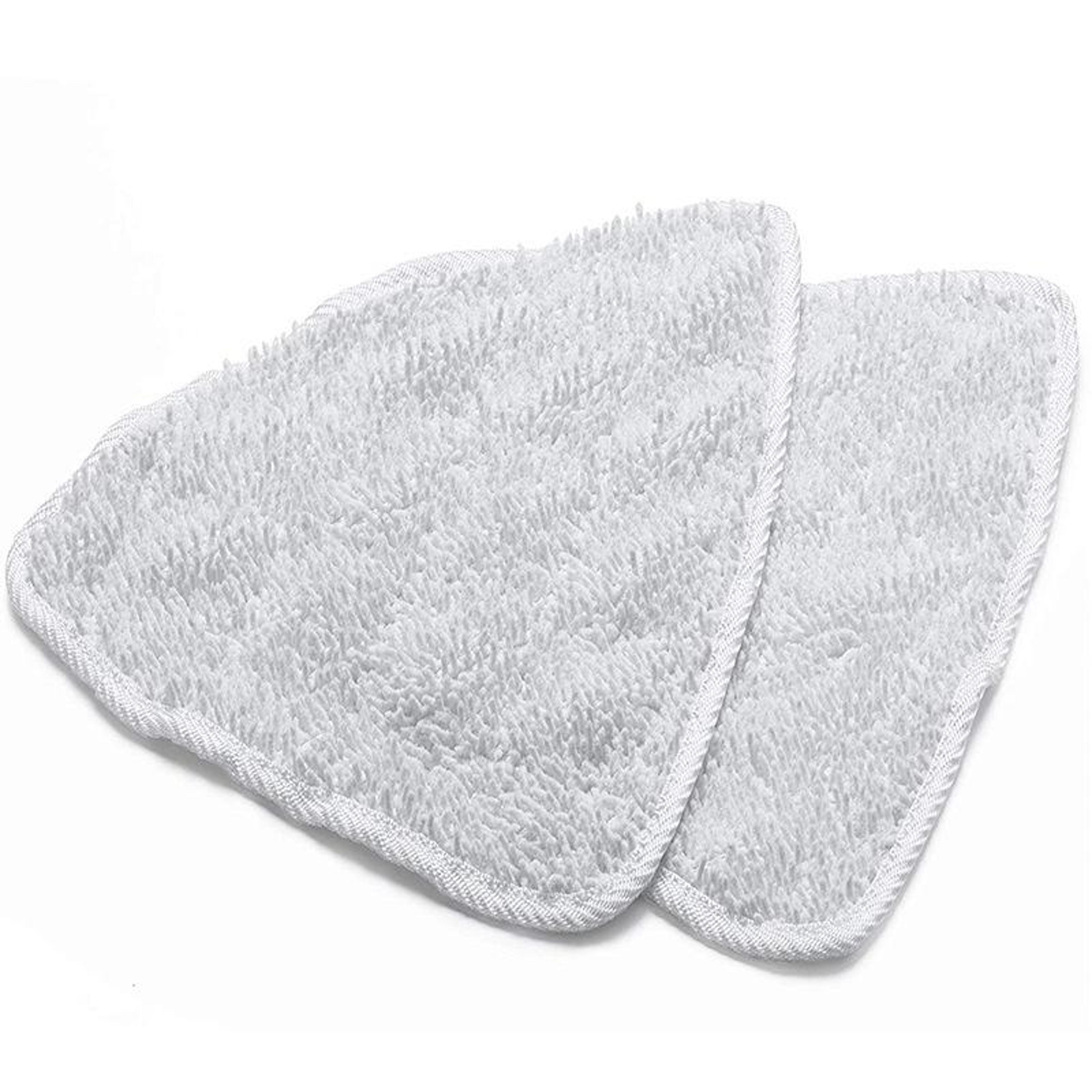 o cedar replacement mop head microfiber mop refill 2 pack for o cedar and vileda spin mops